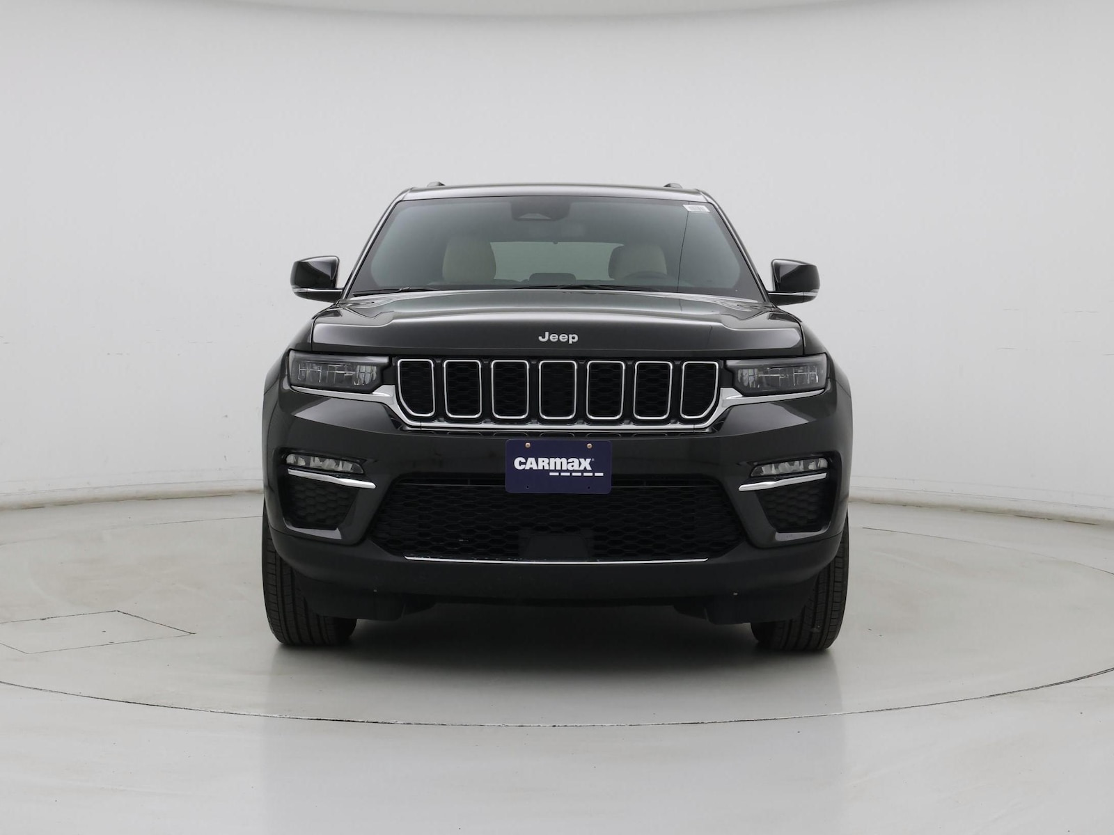 2024 Jeep Grand Cherokee Limited - Photo 6