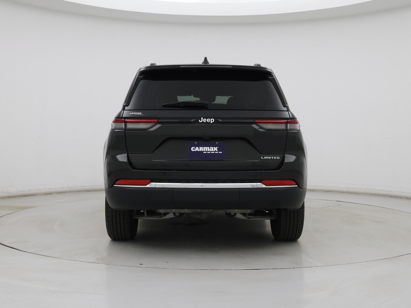 2024 Jeep Grand Cherokee Limited - Photo 7