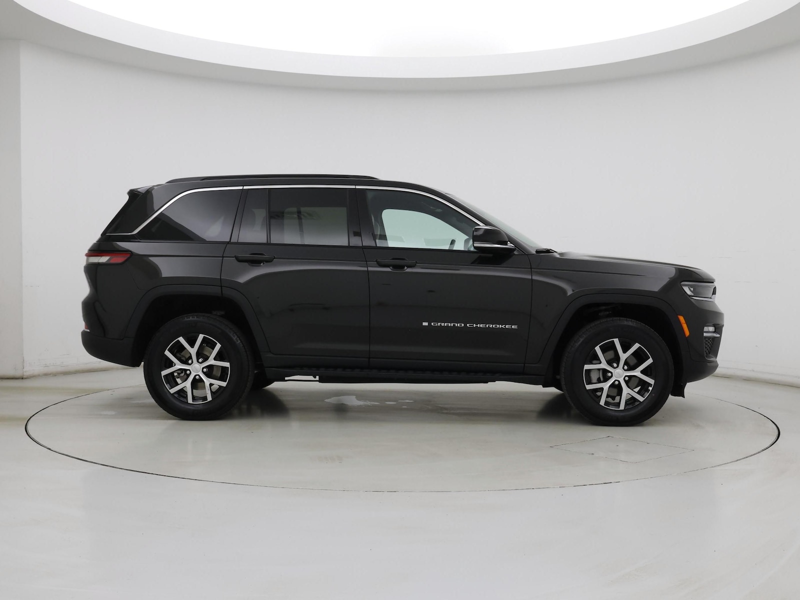 2024 Jeep Grand Cherokee Limited - Photo 8
