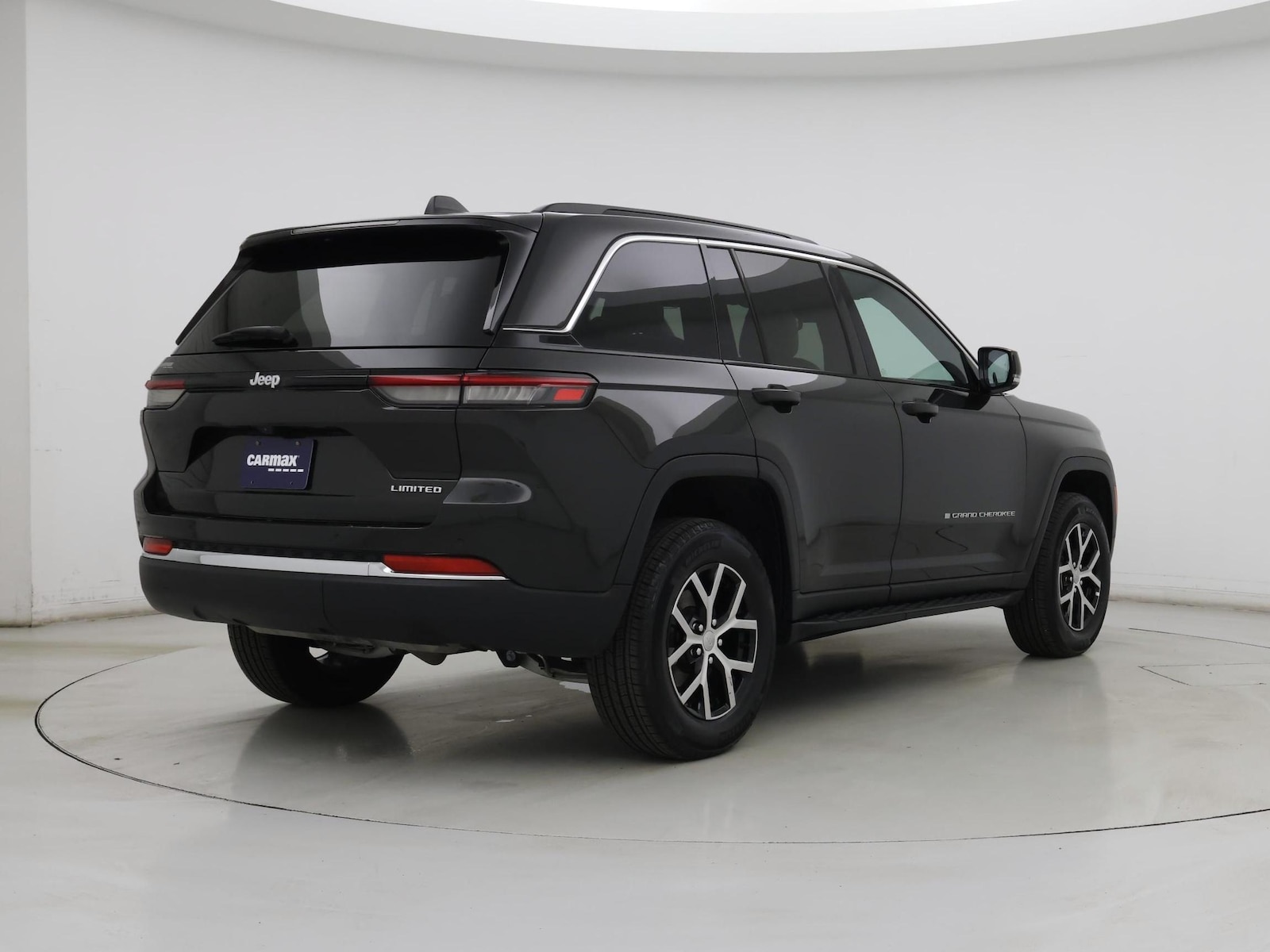 2024 Jeep Grand Cherokee Limited - Photo 9