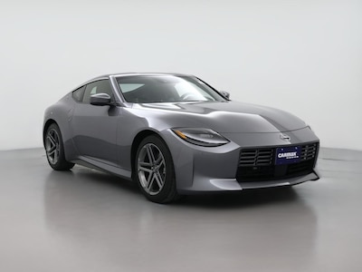 2024 Nissan Z Sport