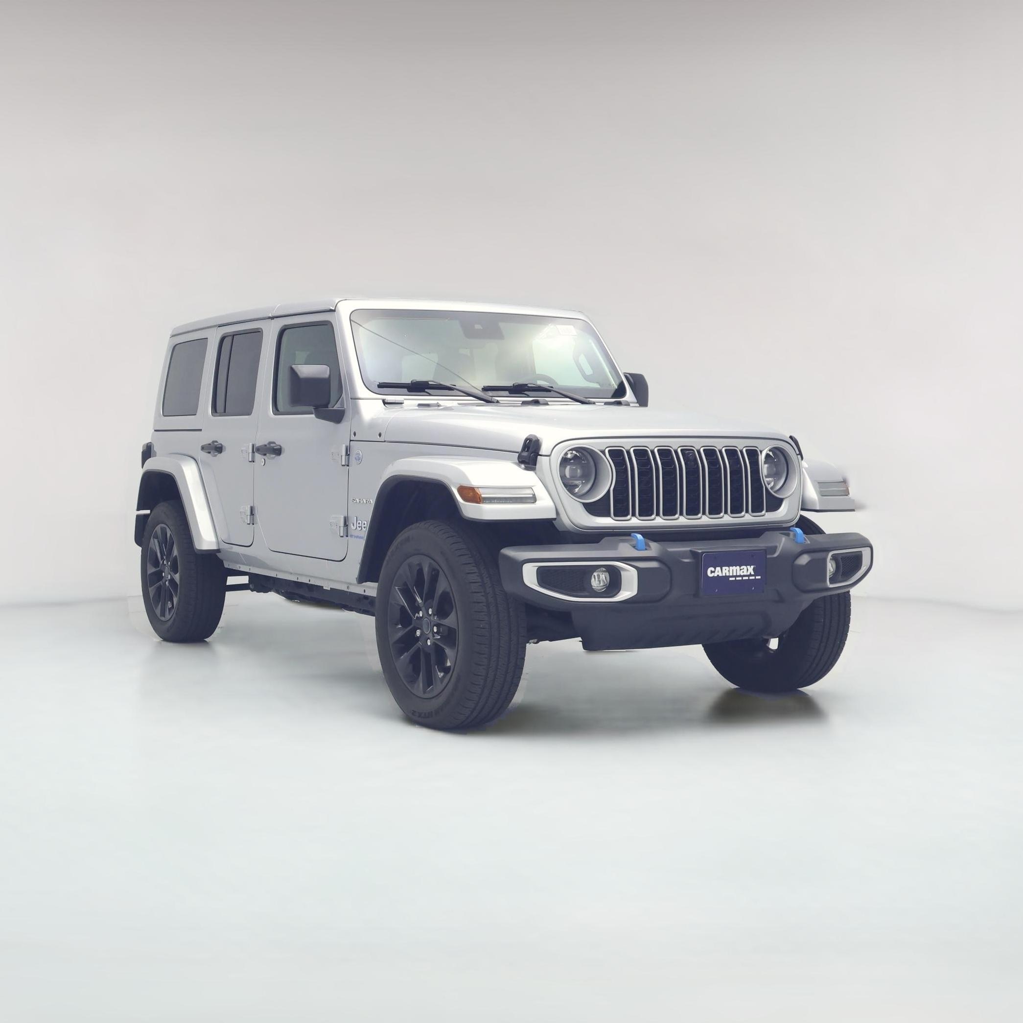 Thumbnail: 2024 Jeep Wrangler - 1