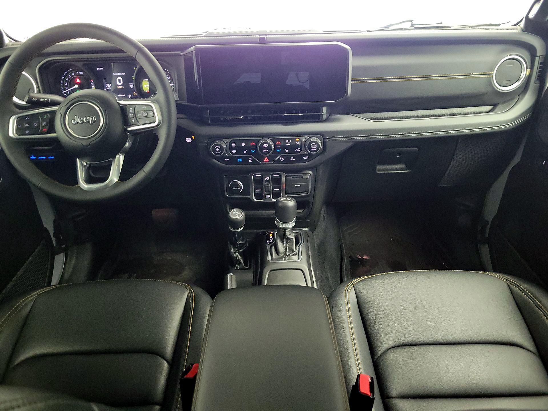Thumbnail: 2024 Jeep Wrangler - 9