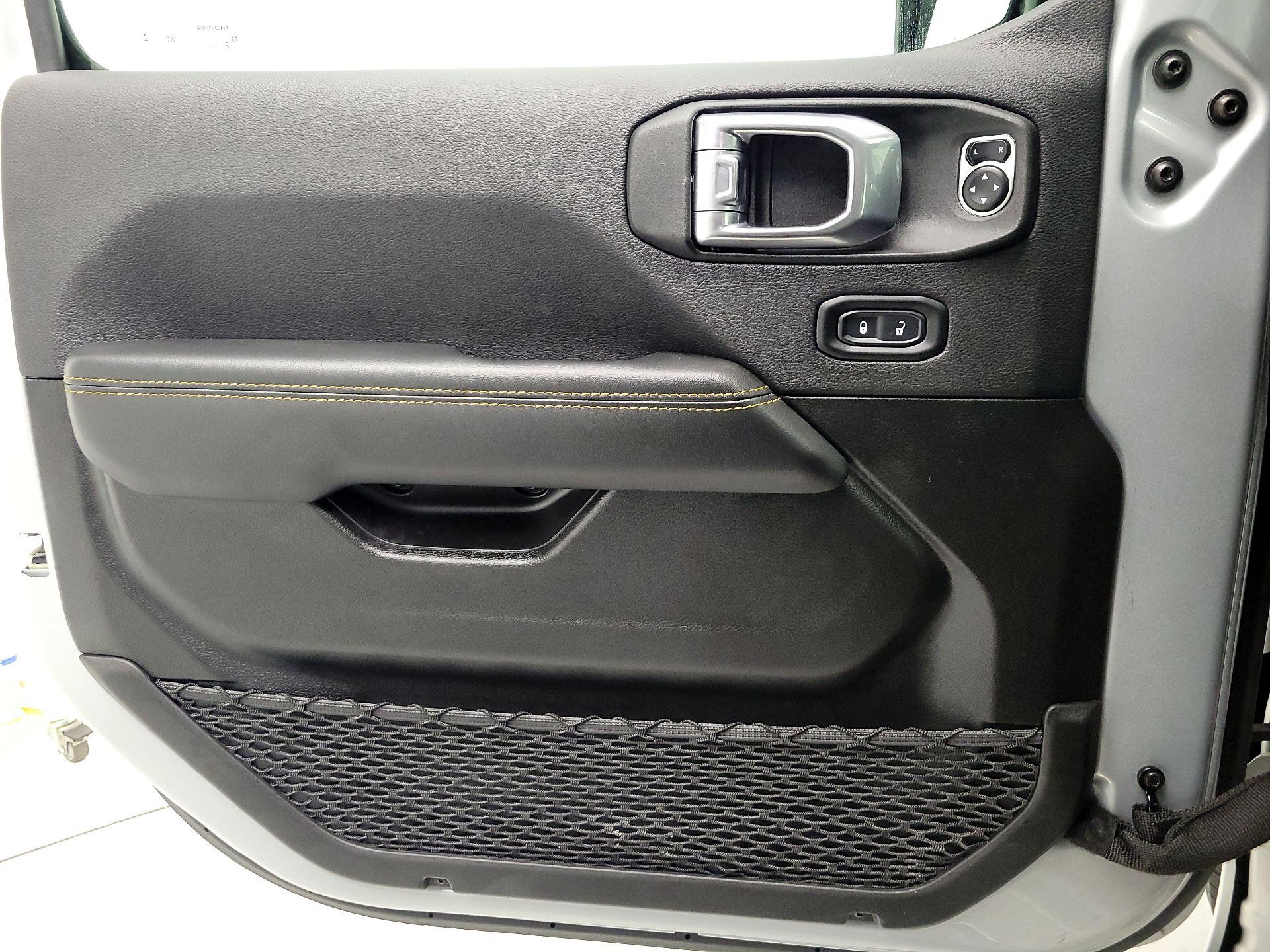 Thumbnail: 2024 Jeep Wrangler - 12