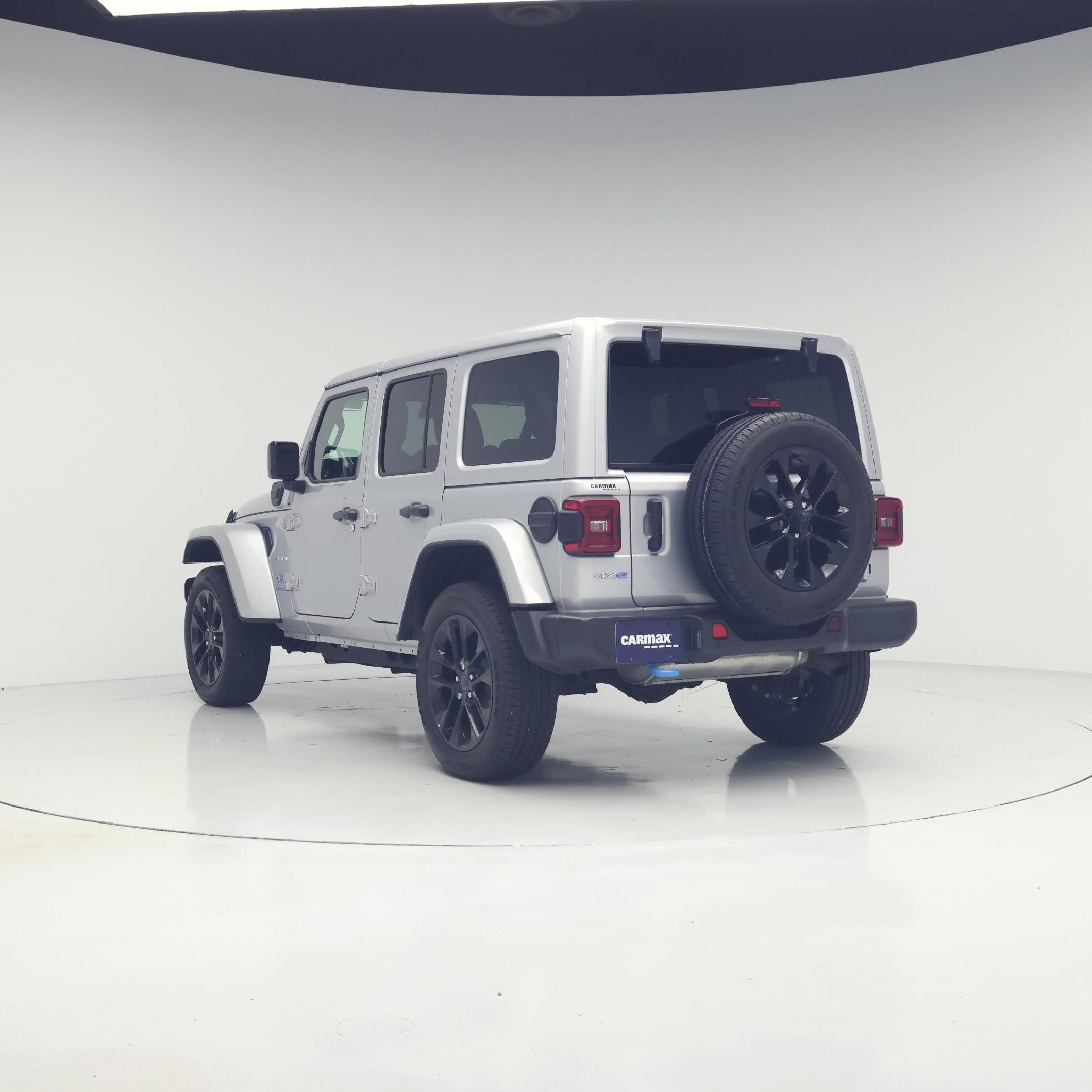 Thumbnail: 2024 Jeep Wrangler - 2