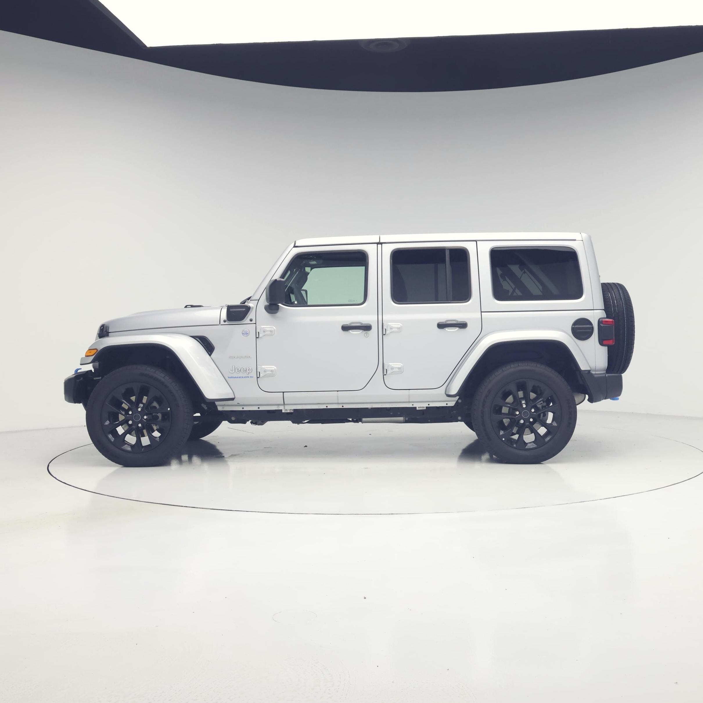Thumbnail: 2024 Jeep Wrangler - 3