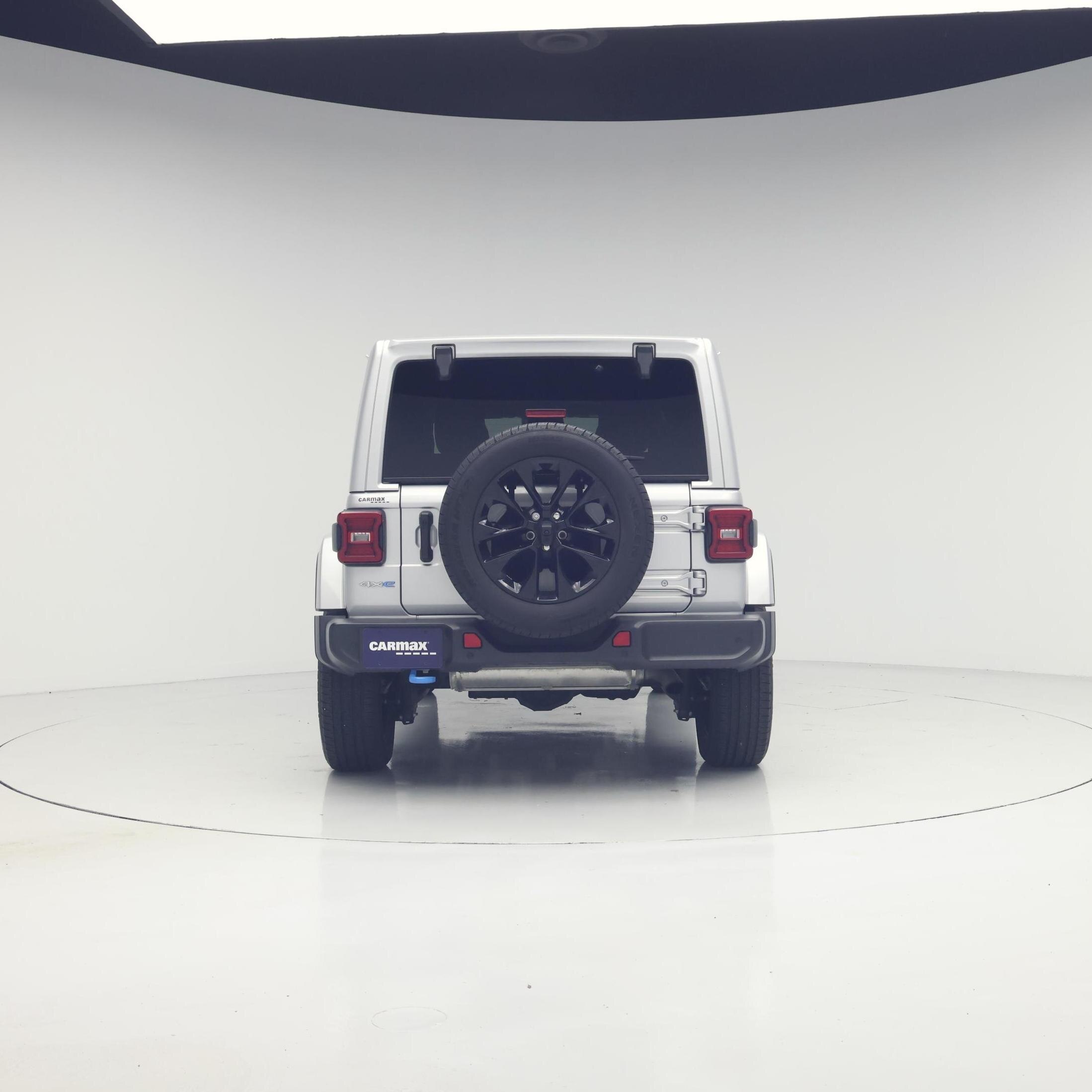 Thumbnail: 2024 Jeep Wrangler - 6