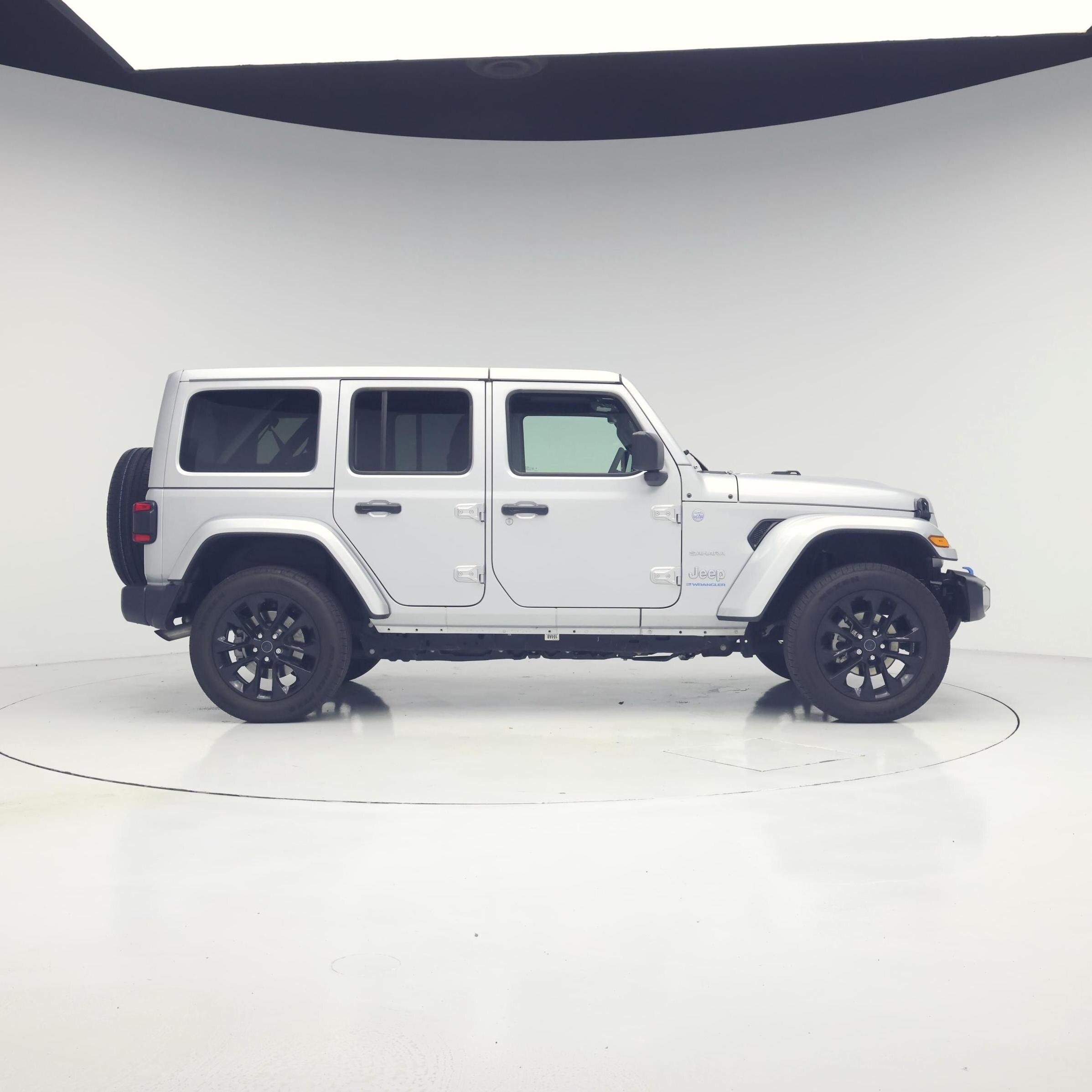 Thumbnail: 2024 Jeep Wrangler - 7