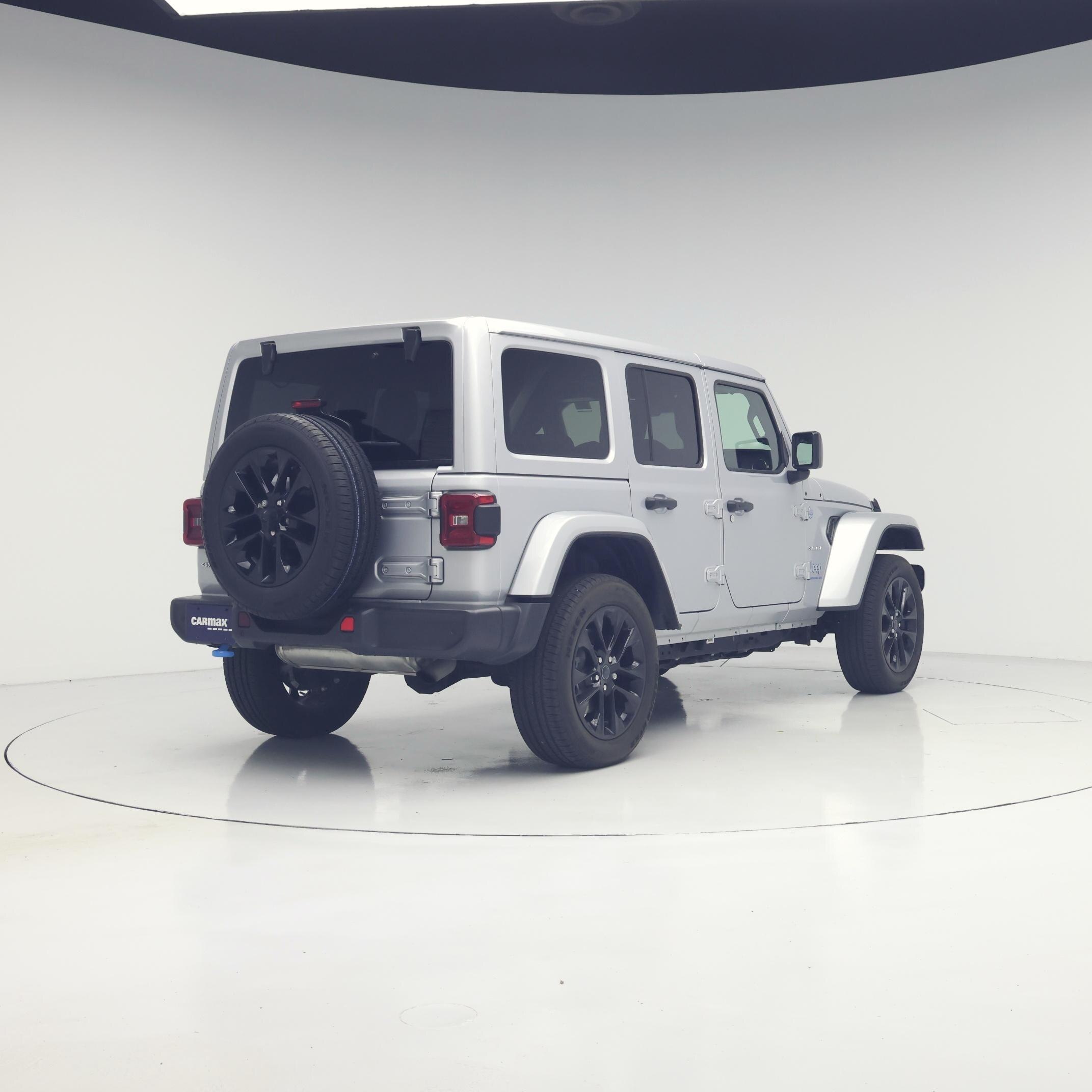 Thumbnail: 2024 Jeep Wrangler - 8