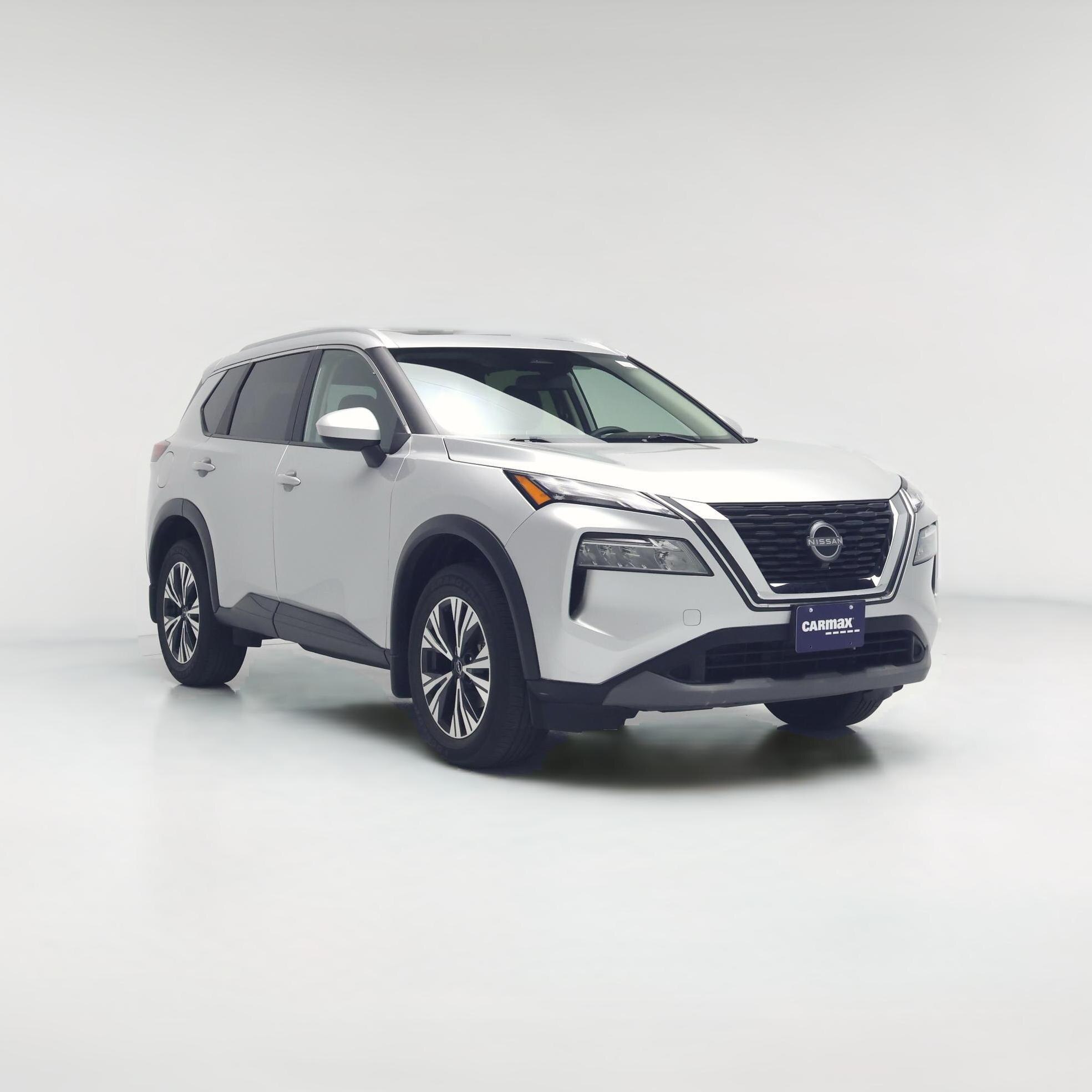 Thumbnail: 2023 Nissan Rogue - 1