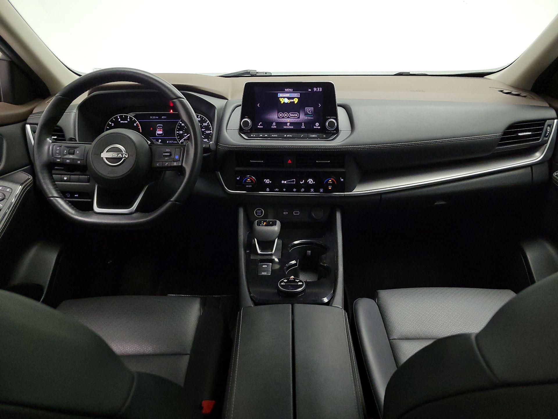 Thumbnail: 2023 Nissan Rogue - 9
