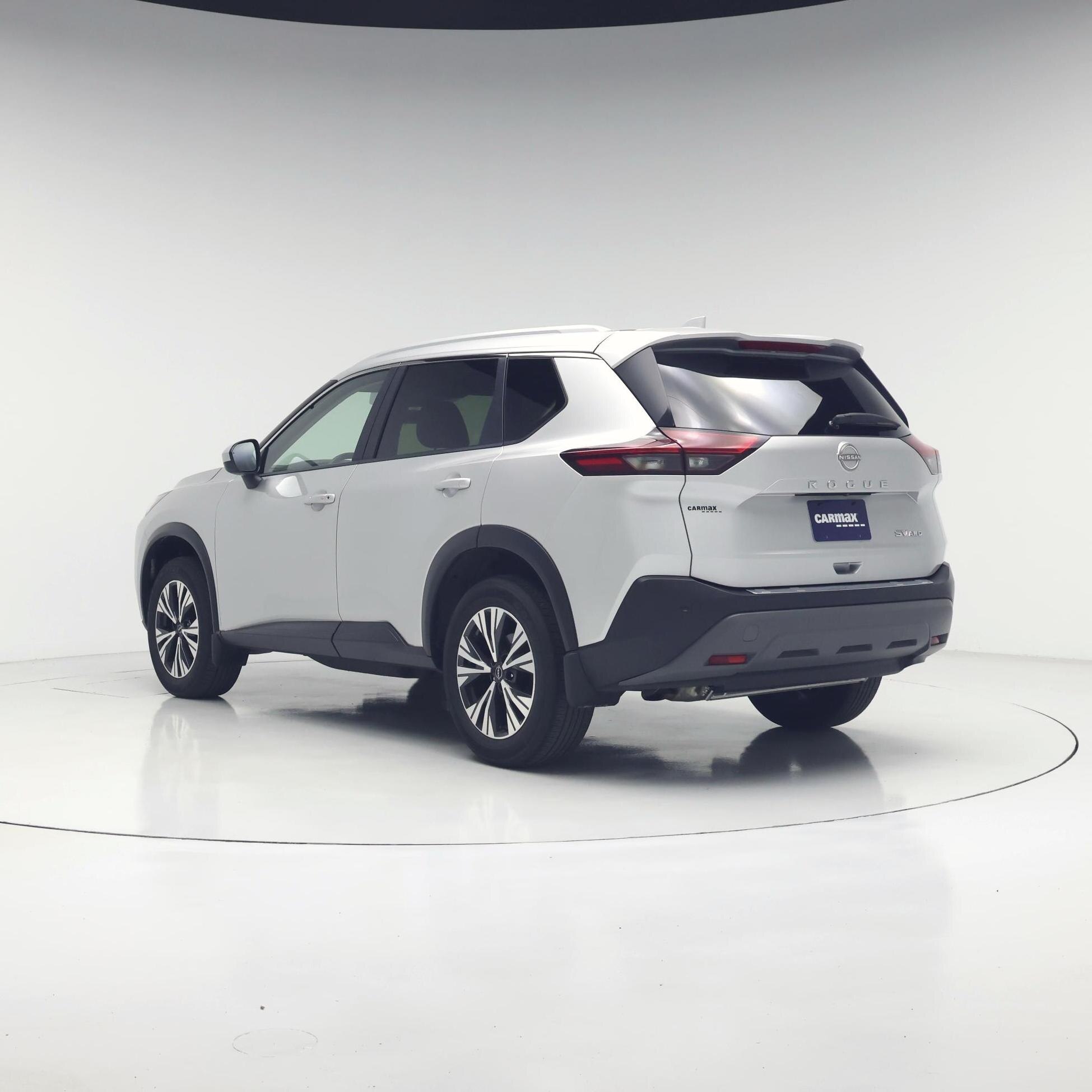 Thumbnail: 2023 Nissan Rogue - 2