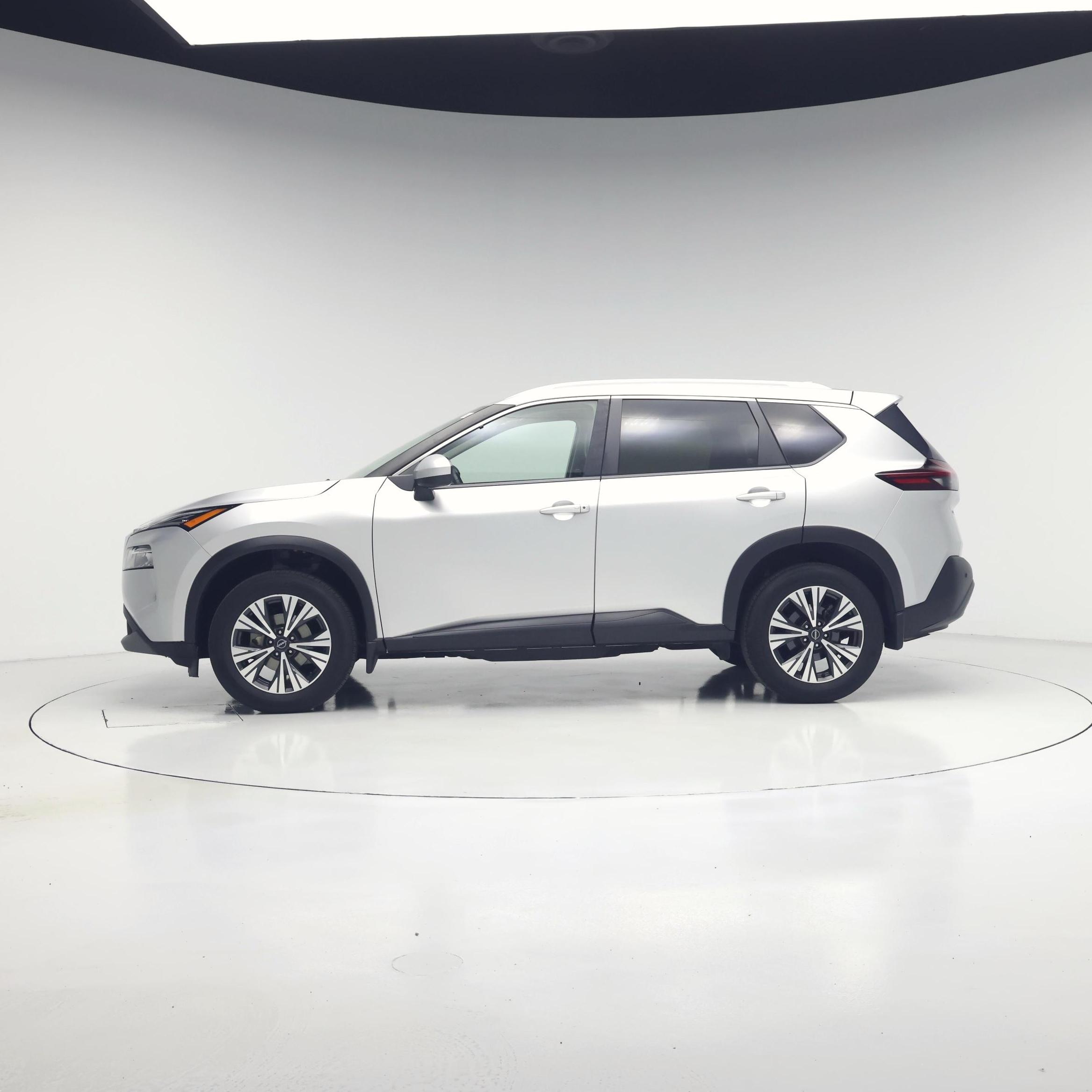 Thumbnail: 2023 Nissan Rogue - 3