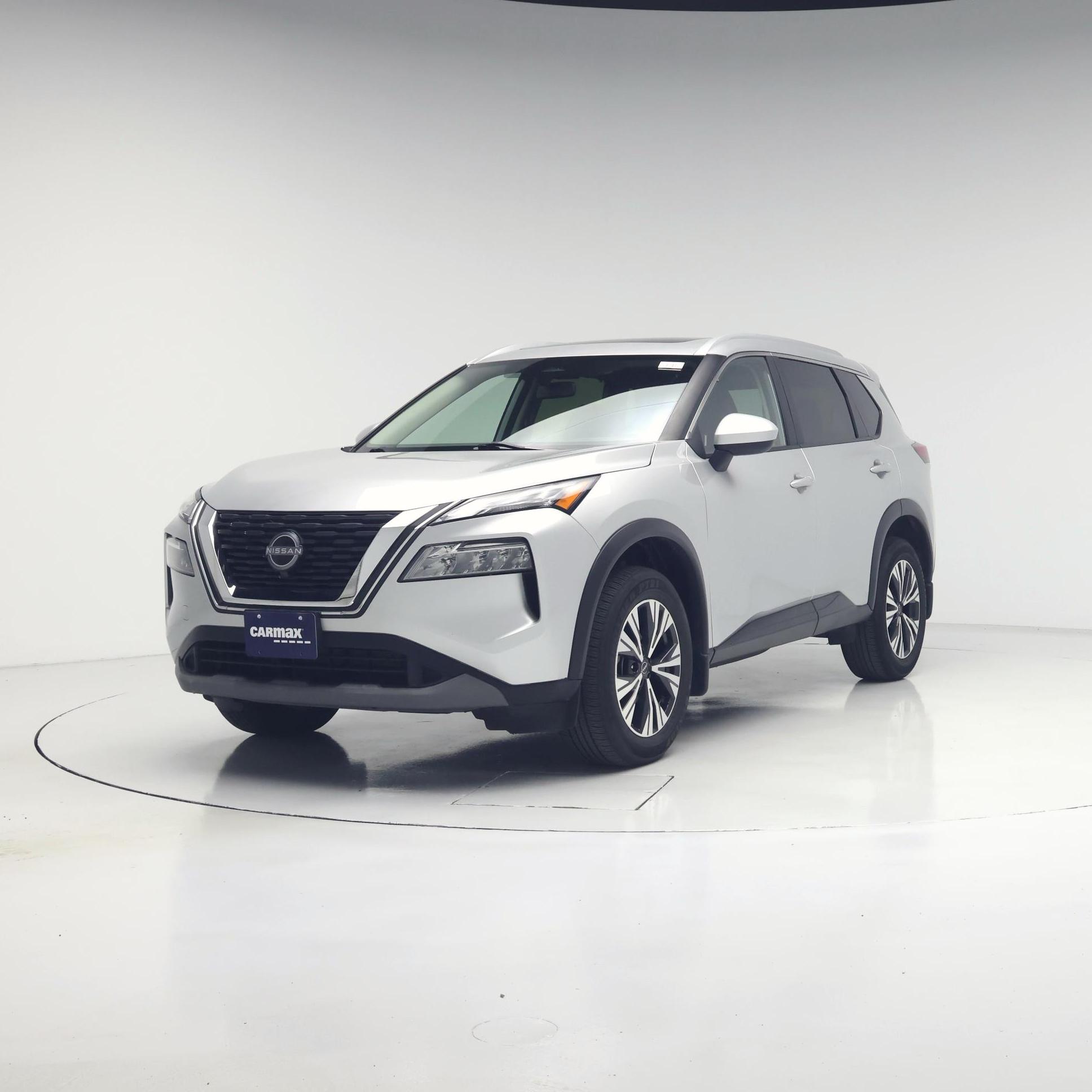 Thumbnail: 2023 Nissan Rogue - 4