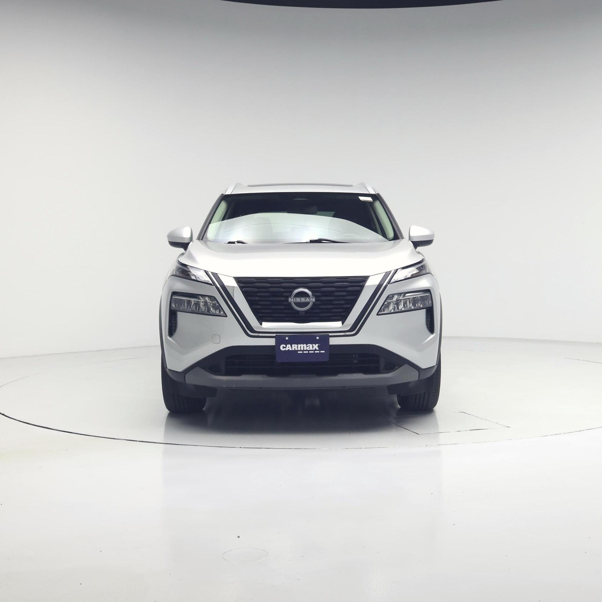 Thumbnail: 2023 Nissan Rogue - 5