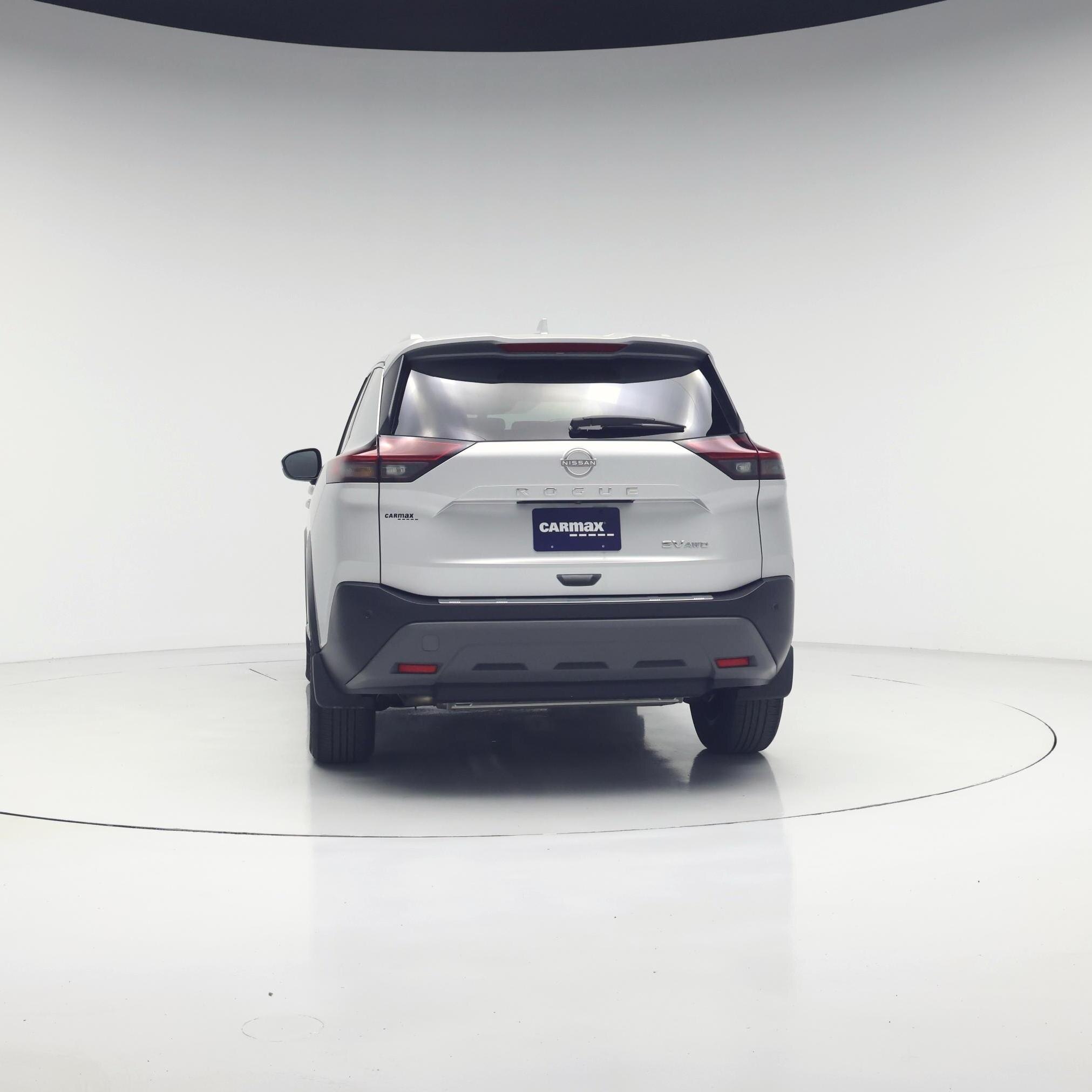 Thumbnail: 2023 Nissan Rogue - 6