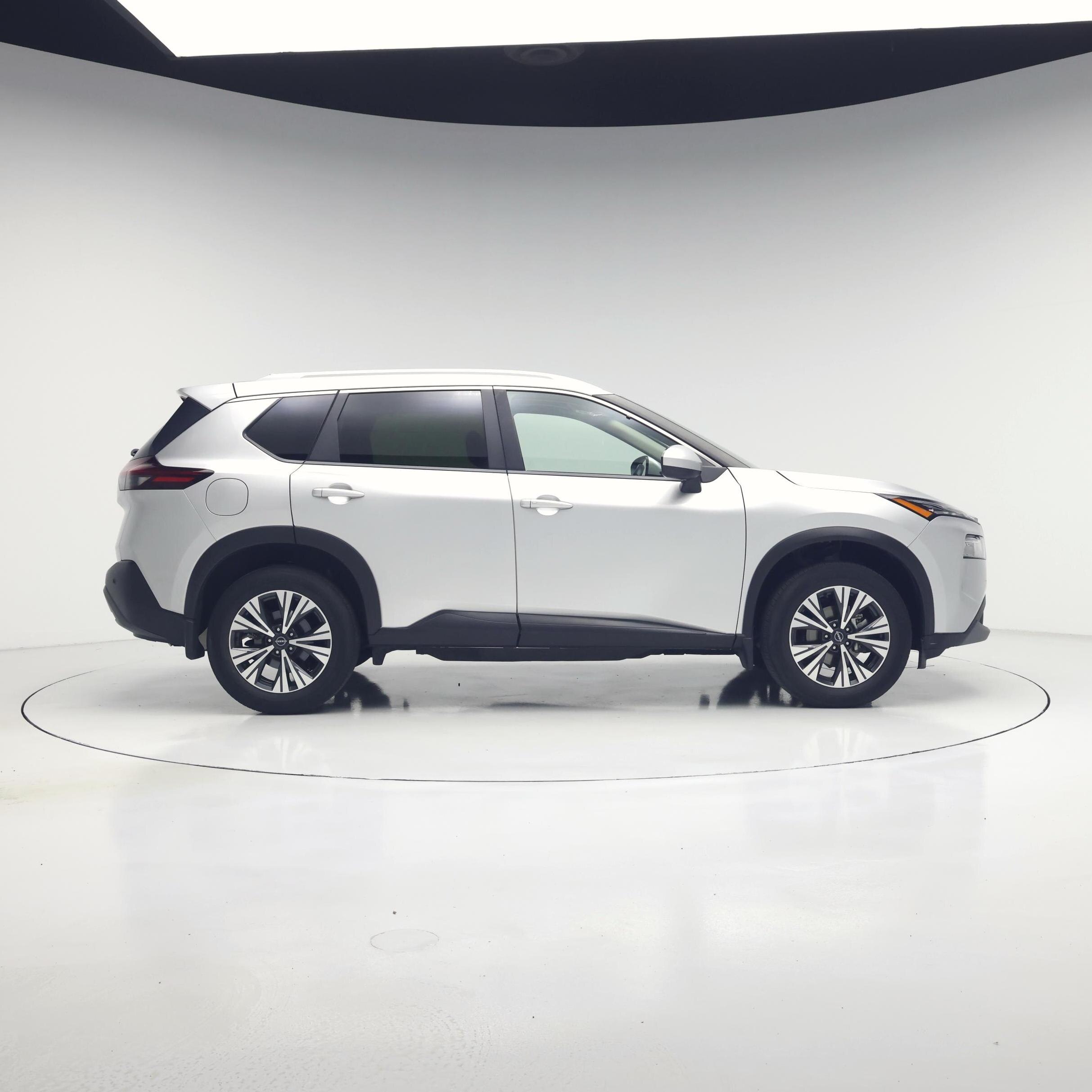 Thumbnail: 2023 Nissan Rogue - 7