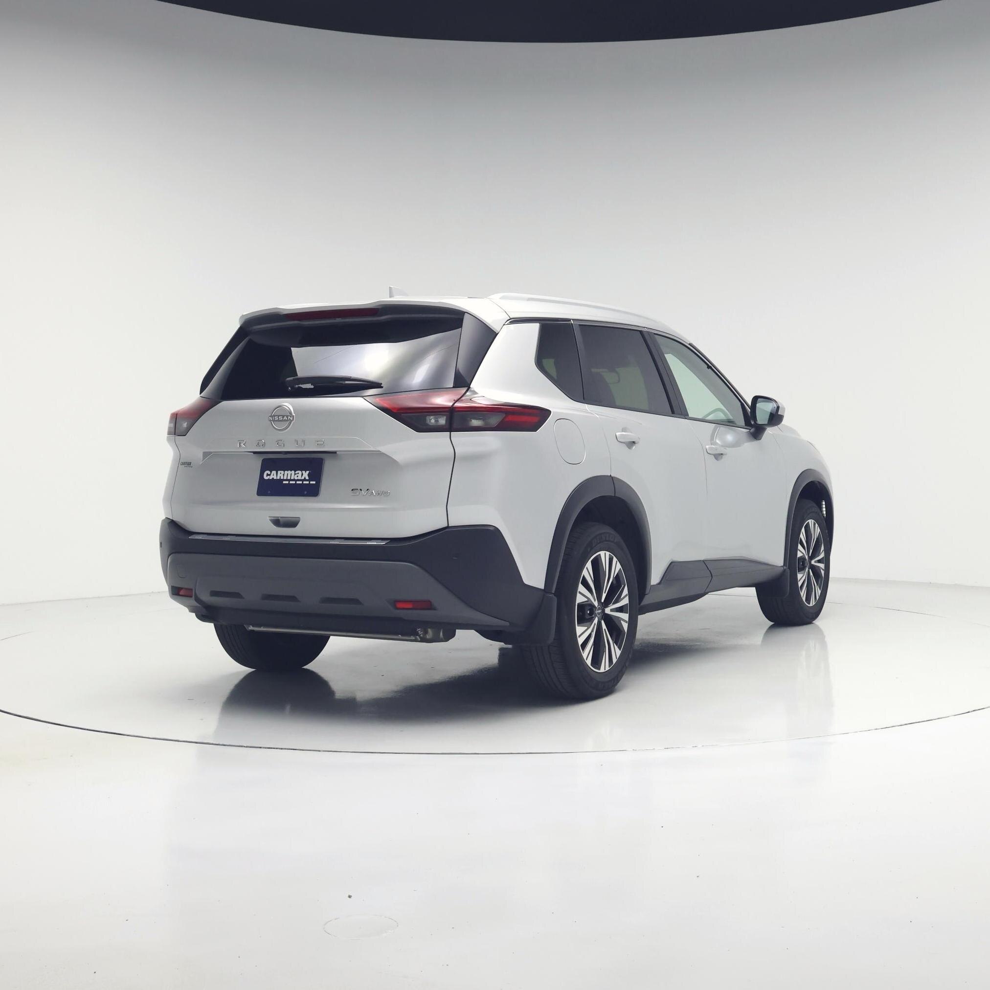 Thumbnail: 2023 Nissan Rogue - 8