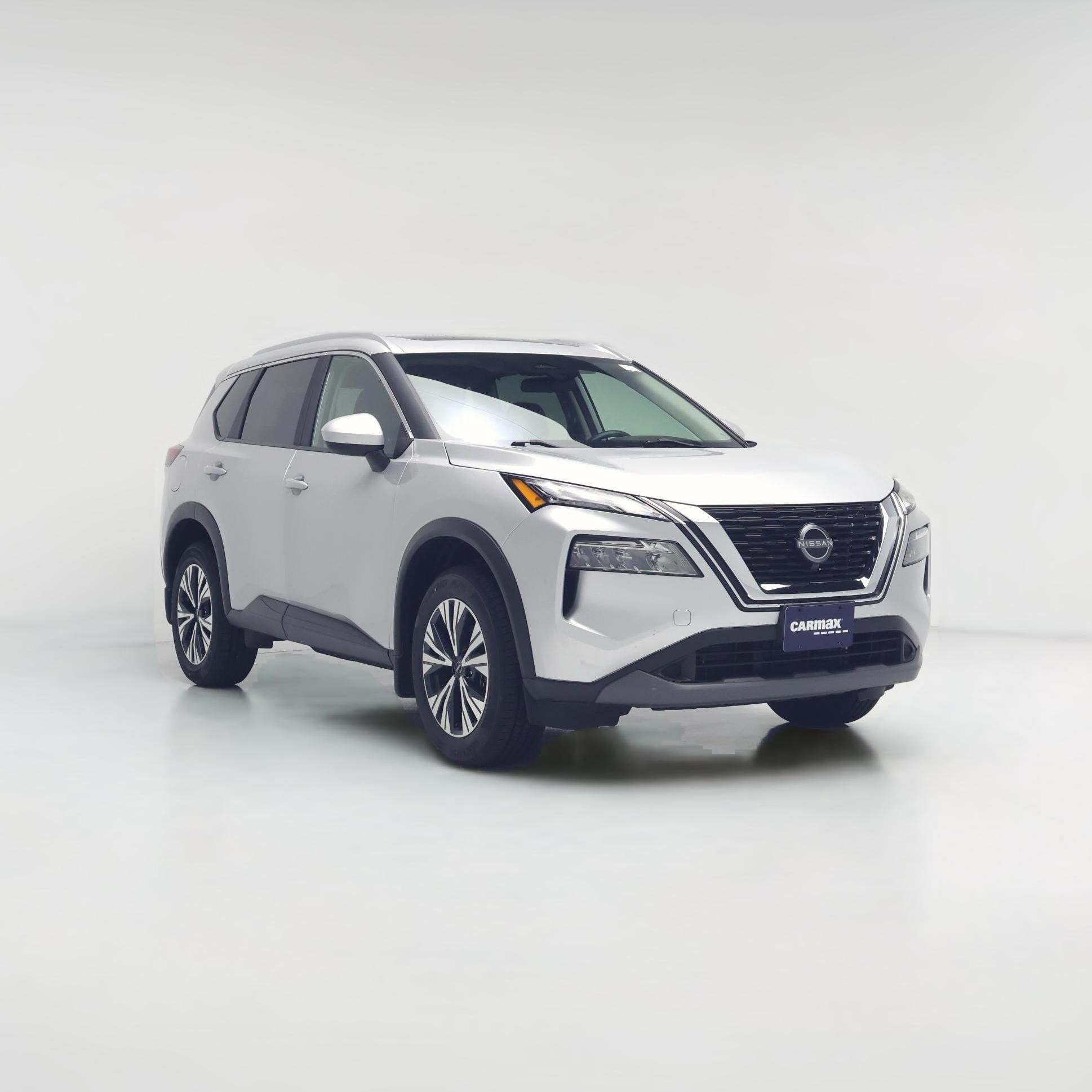 Thumbnail: 2023 Nissan Rogue - 1