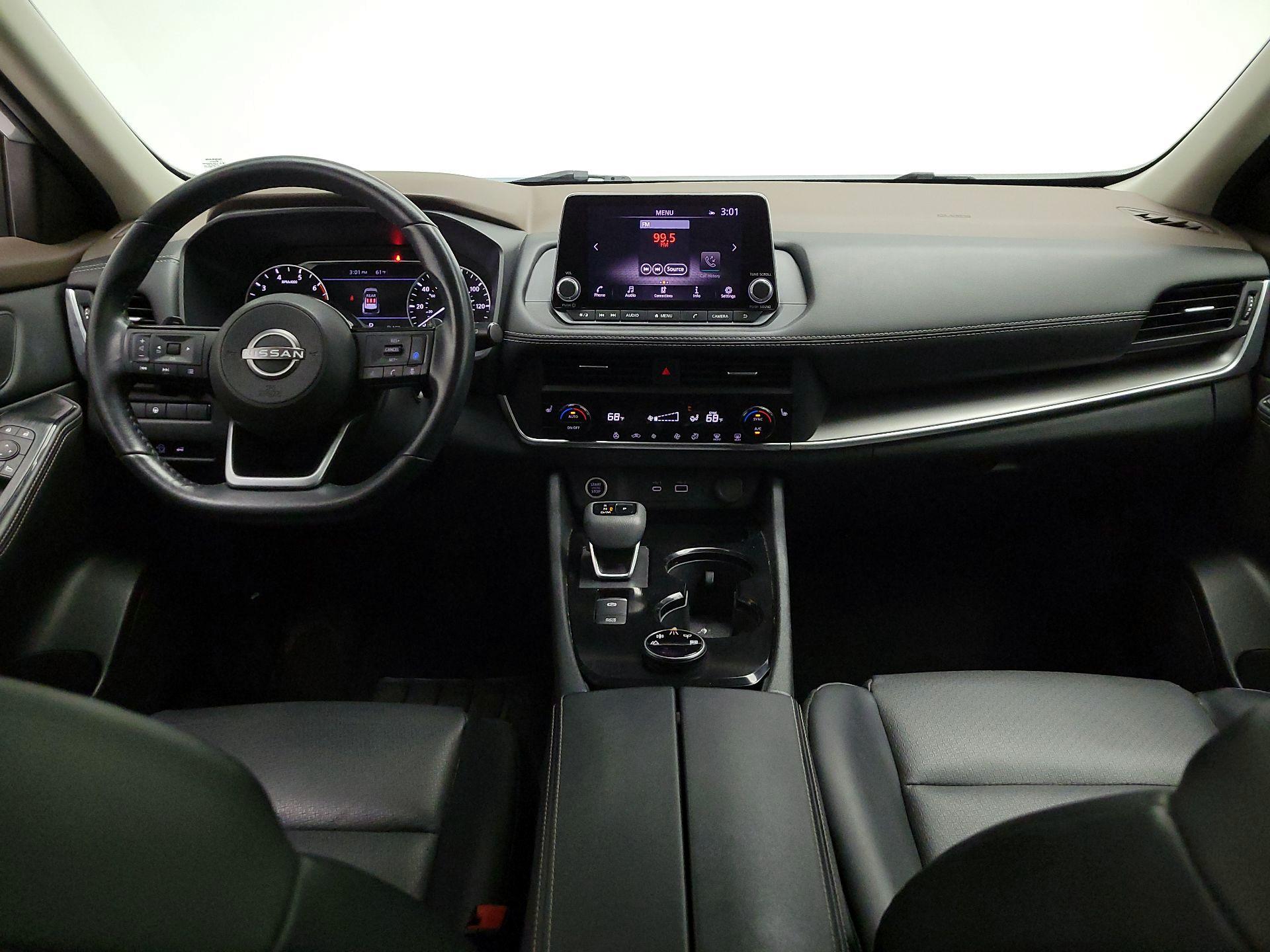 Thumbnail: 2023 Nissan Rogue - 9