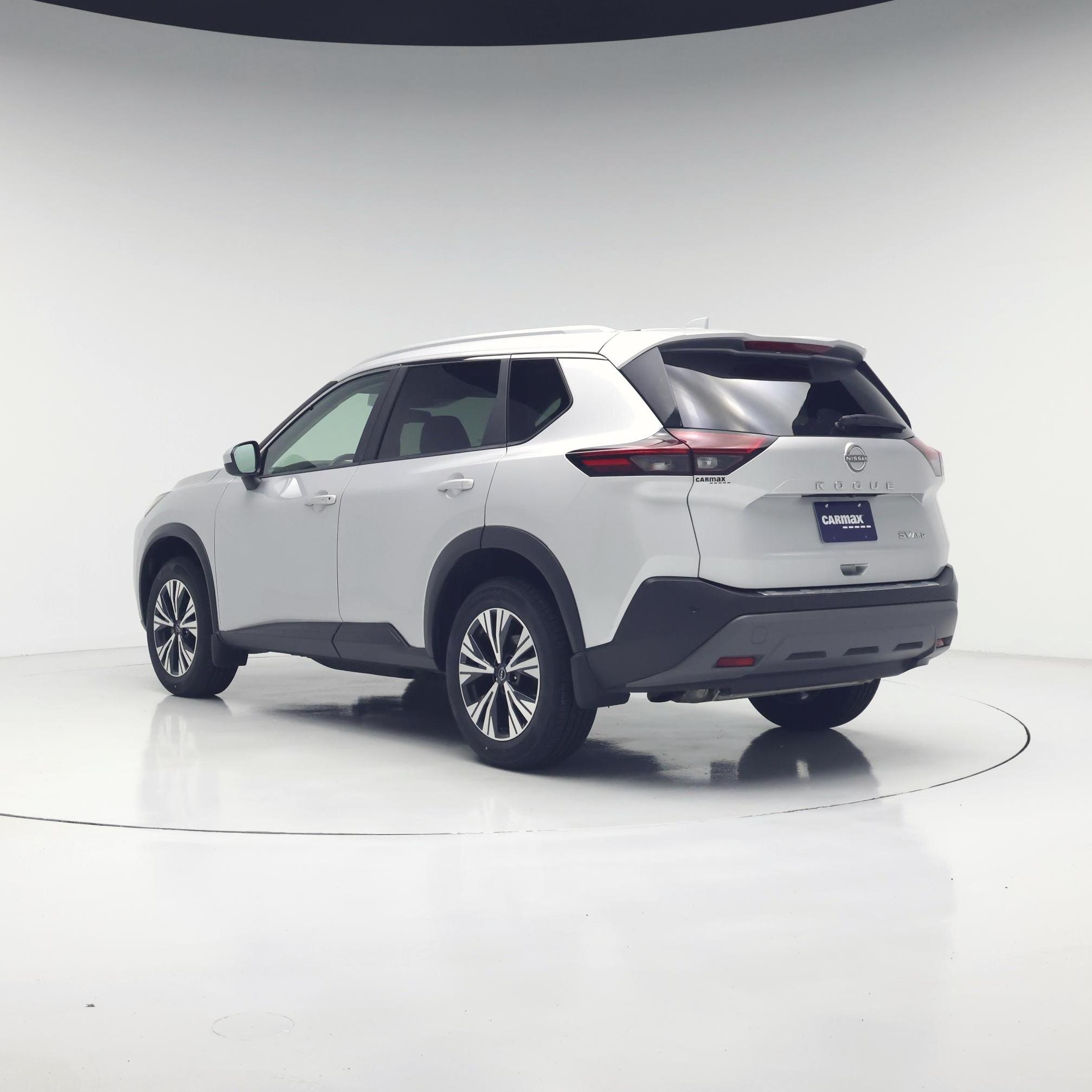 Thumbnail: 2023 Nissan Rogue - 2