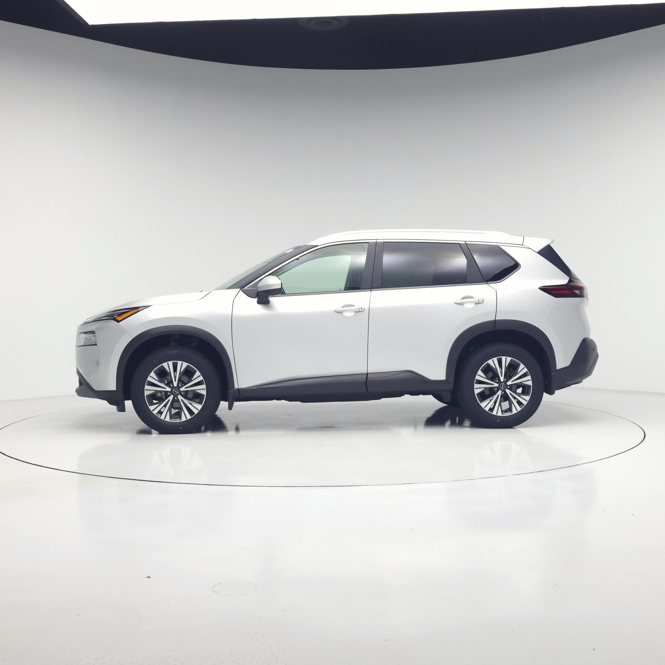 Thumbnail: 2023 Nissan Rogue - 3