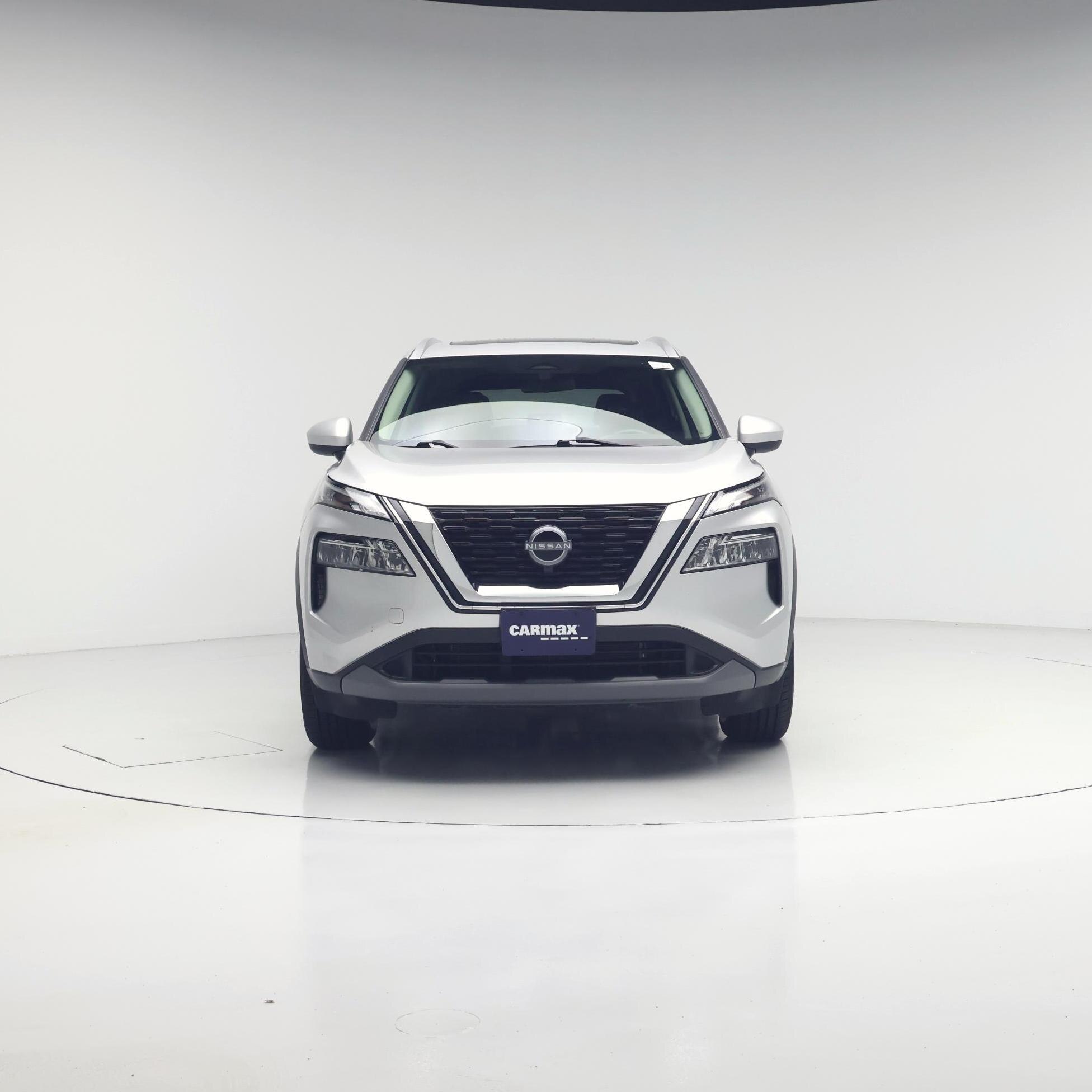 Thumbnail: 2023 Nissan Rogue - 5