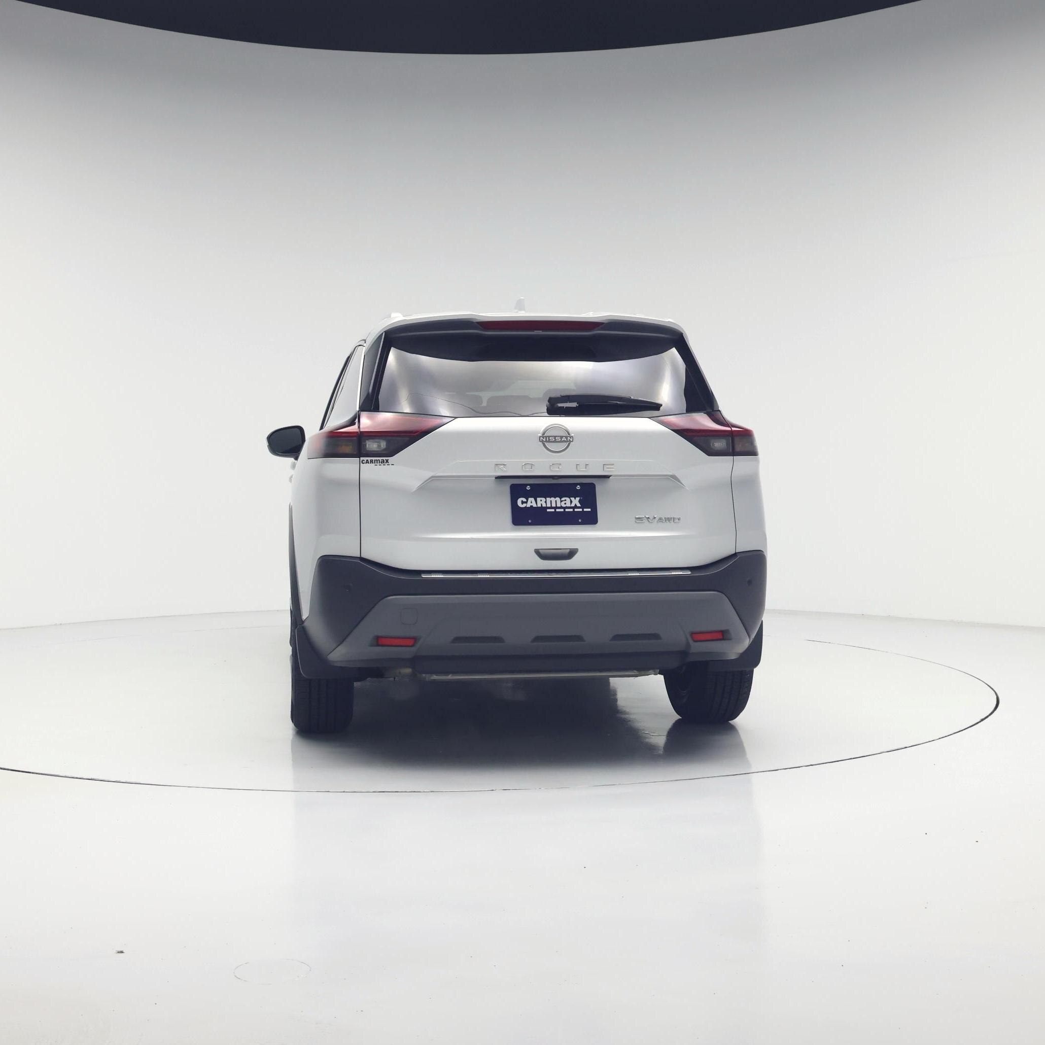 Thumbnail: 2023 Nissan Rogue - 6
