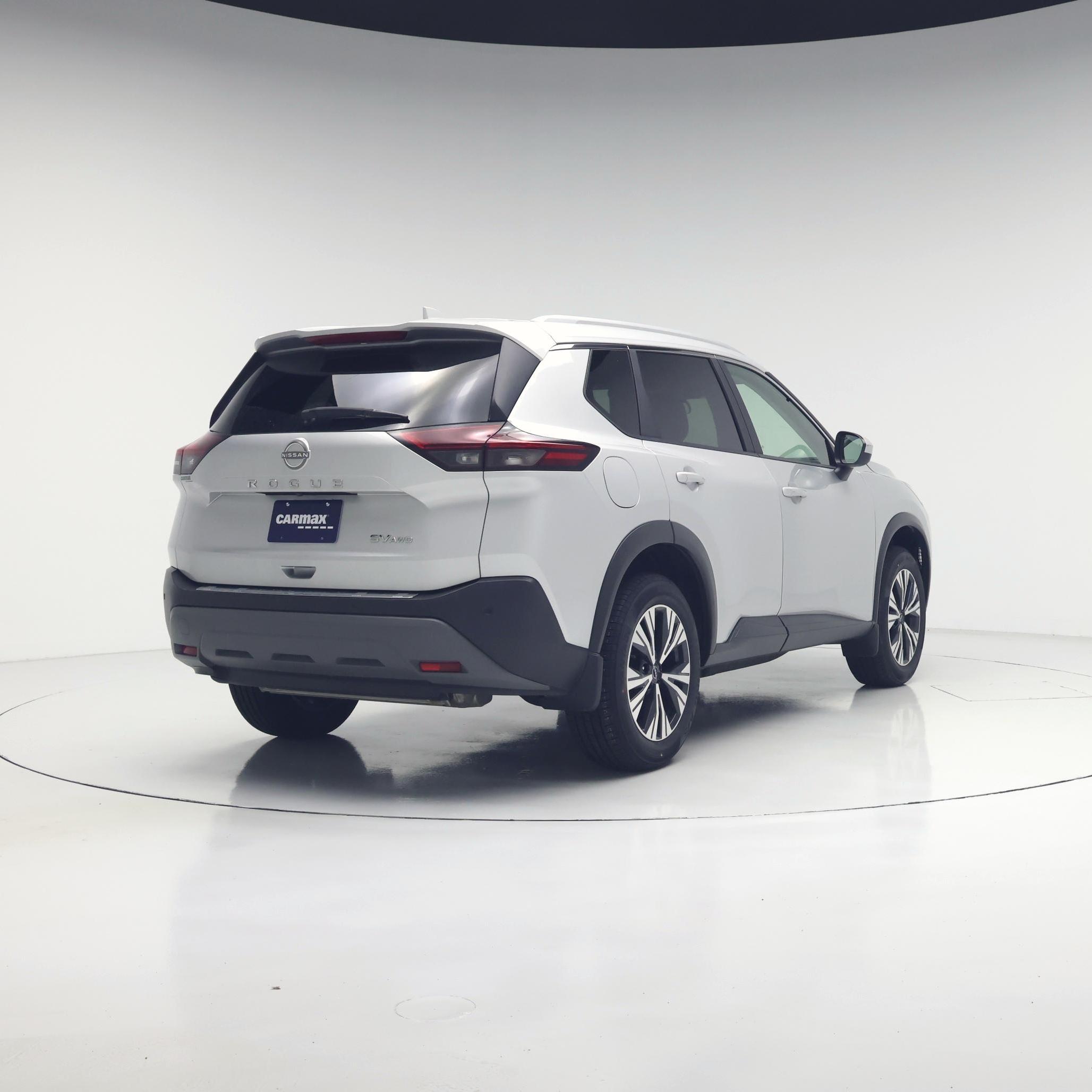 Thumbnail: 2023 Nissan Rogue - 8