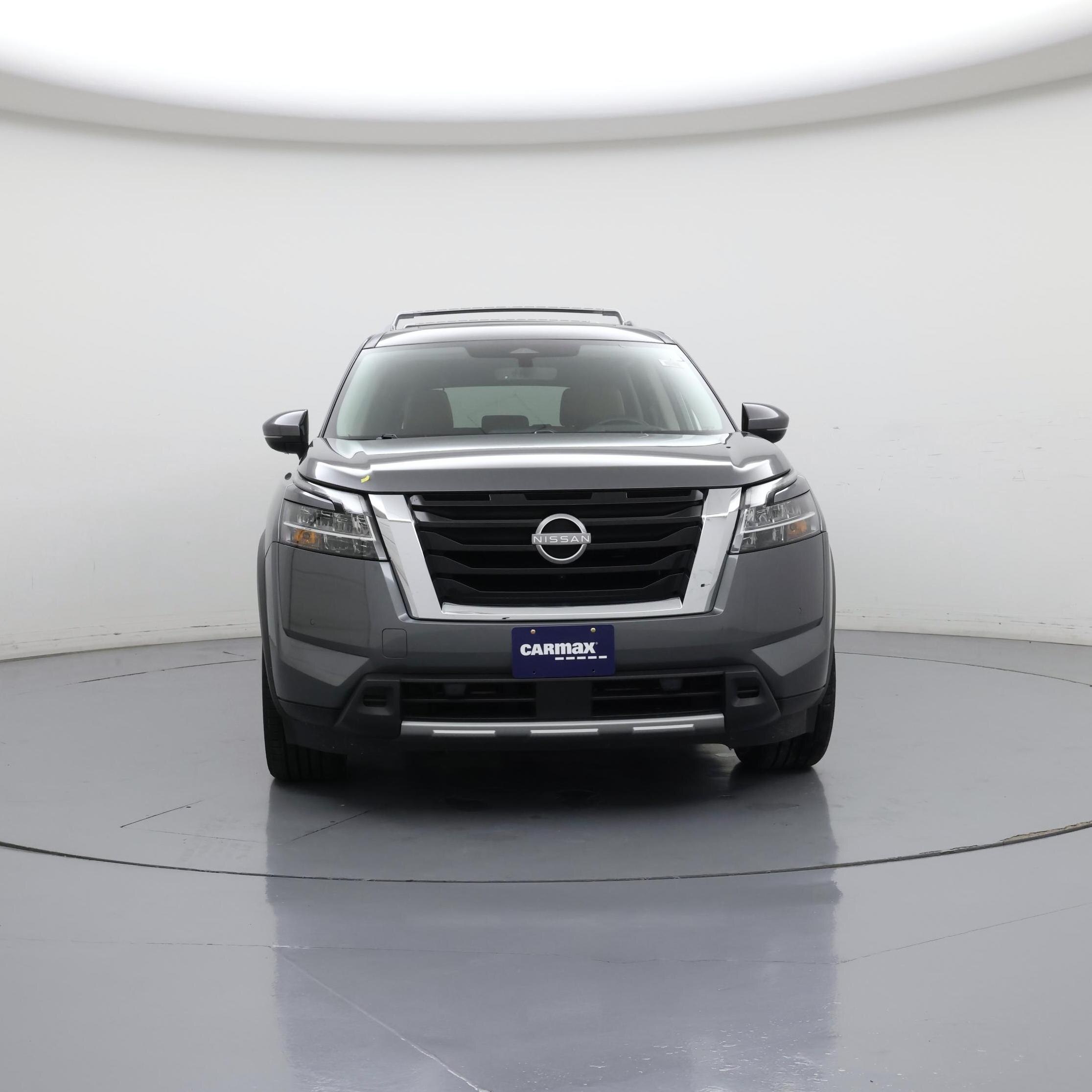 Thumbnail: 2023 Nissan Pathfinder - 5