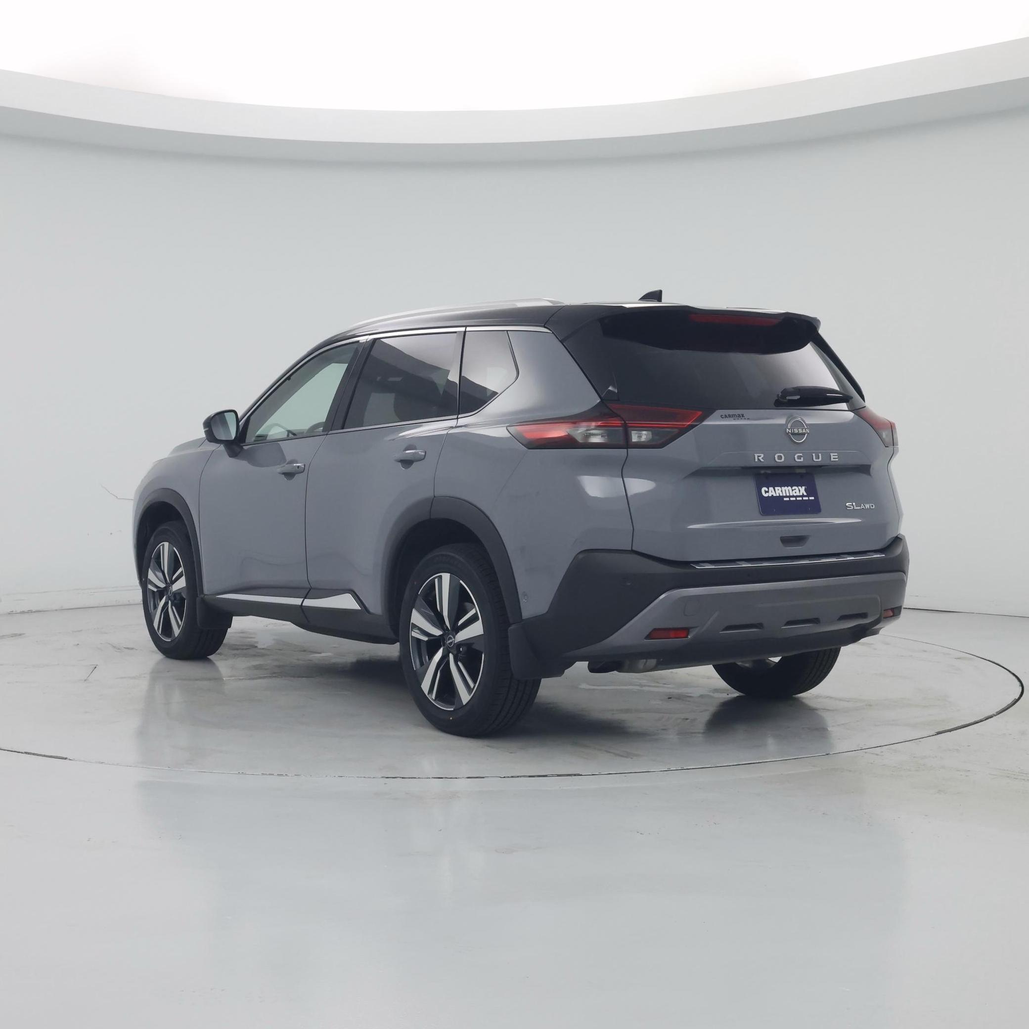 Thumbnail: 2023 Nissan Rogue - 2