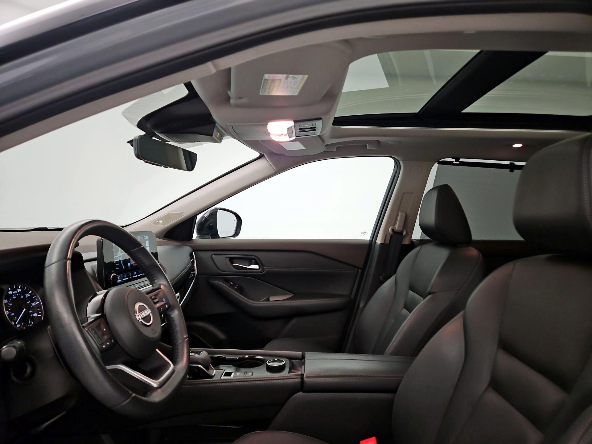 Thumbnail: 2023 Nissan Rogue - 20