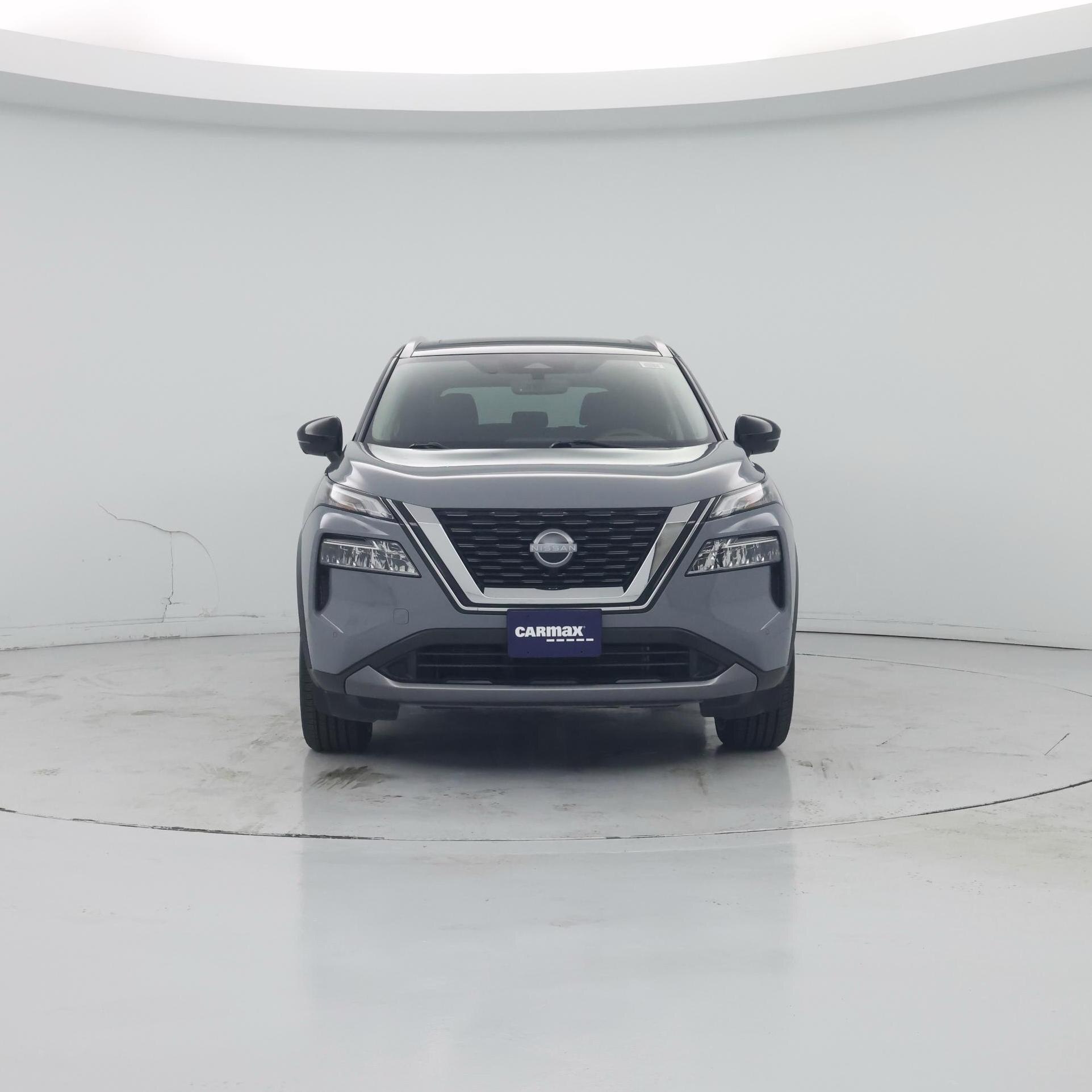 Thumbnail: 2023 Nissan Rogue - 5