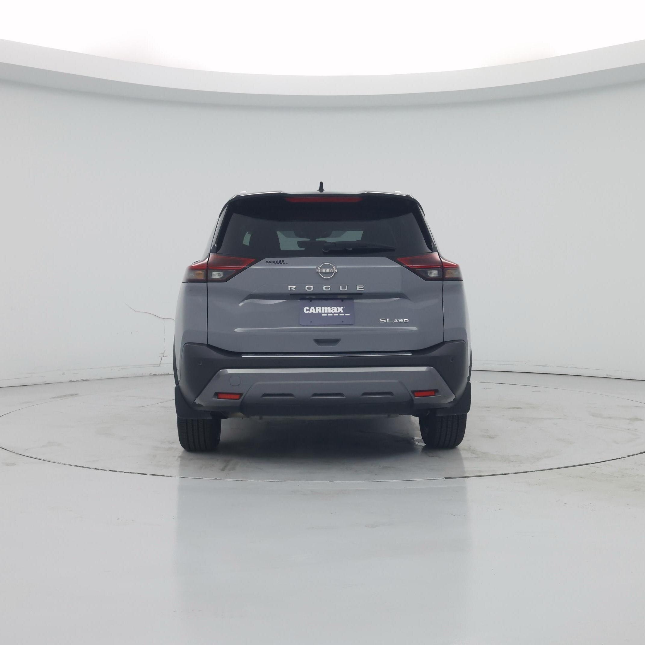 Thumbnail: 2023 Nissan Rogue - 6