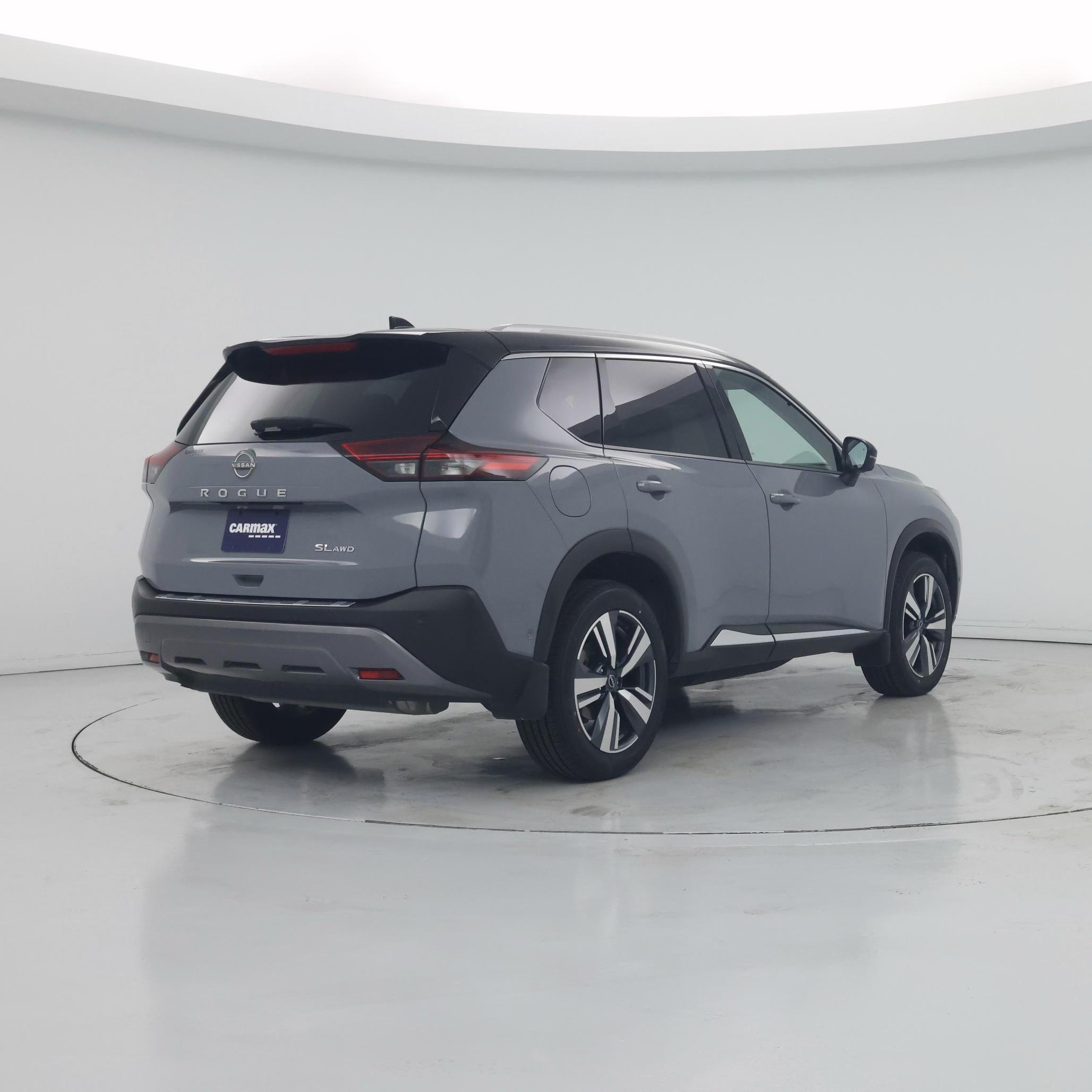Thumbnail: 2023 Nissan Rogue - 8