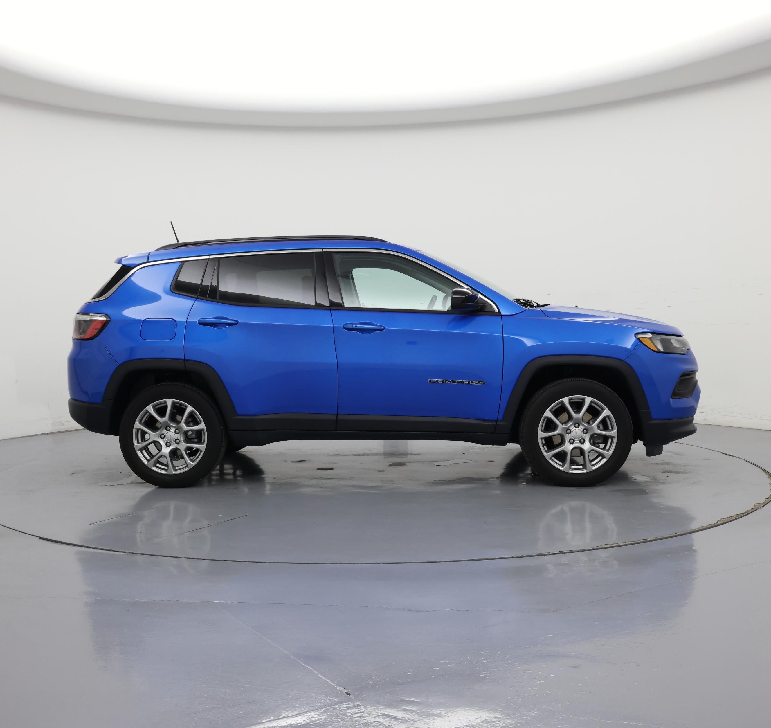 Thumbnail: 2022 Jeep Compass - 7