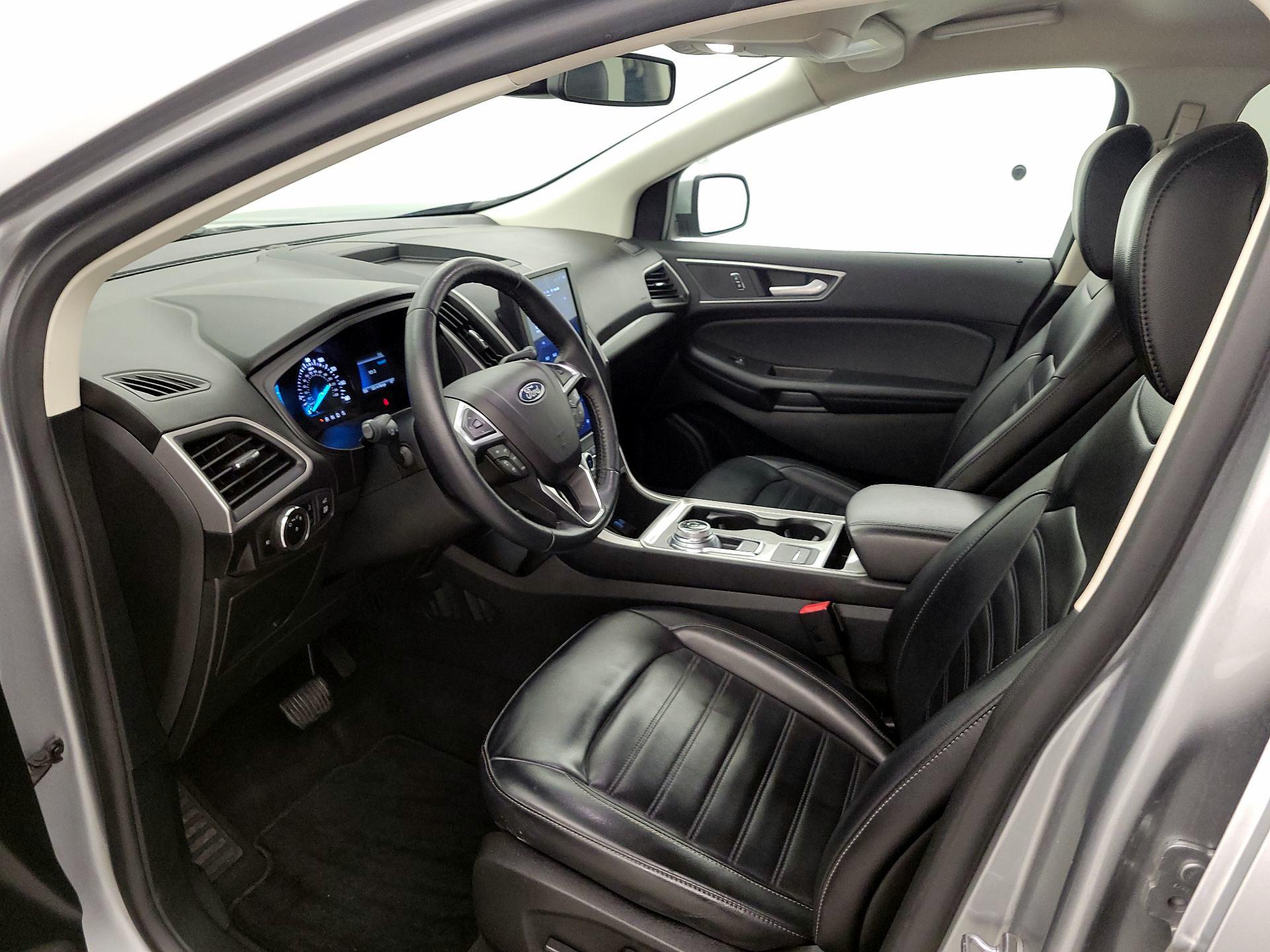 Thumbnail: 2023 Ford Edge - 11