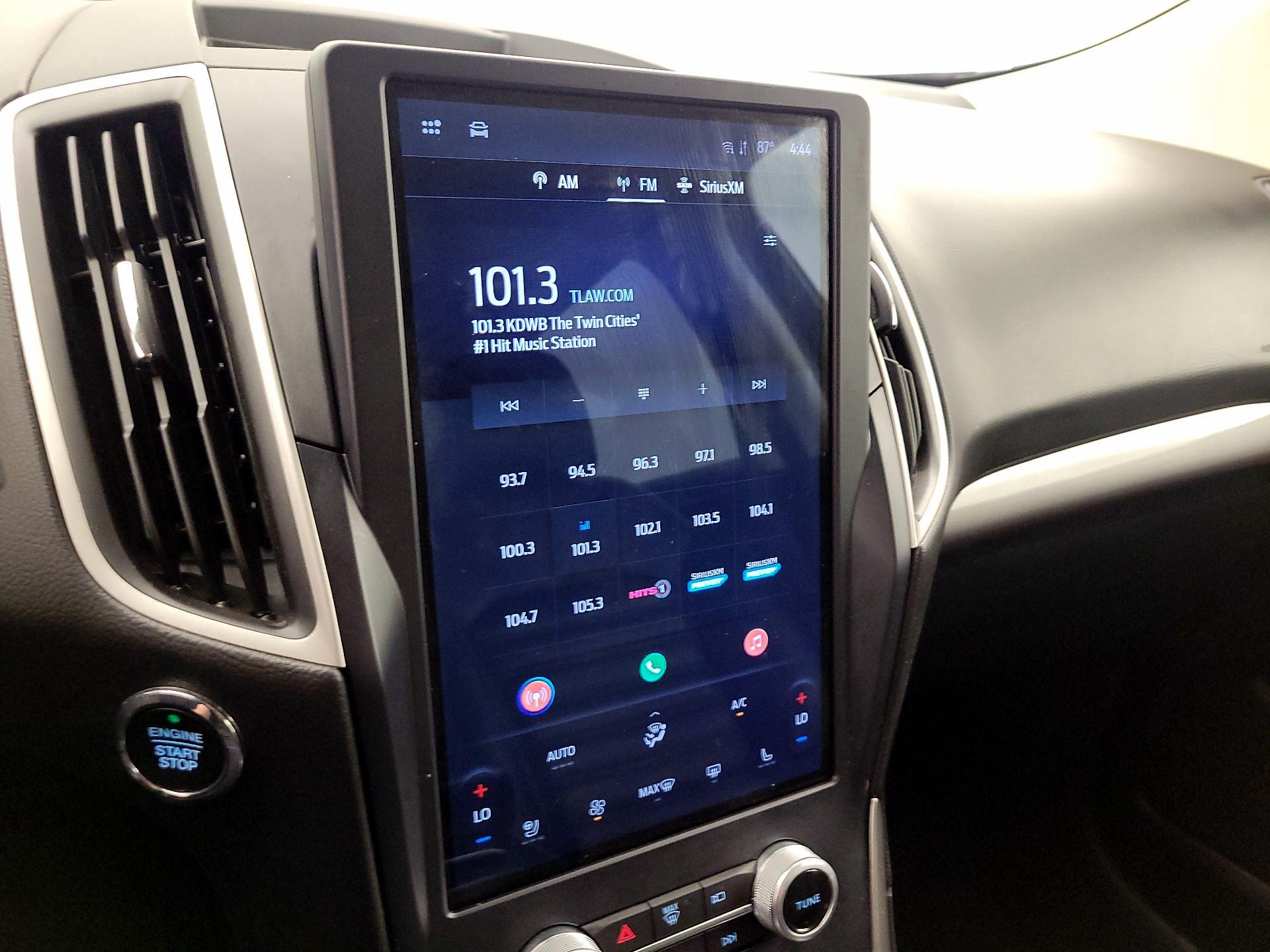 Thumbnail: 2023 Ford Edge - 15