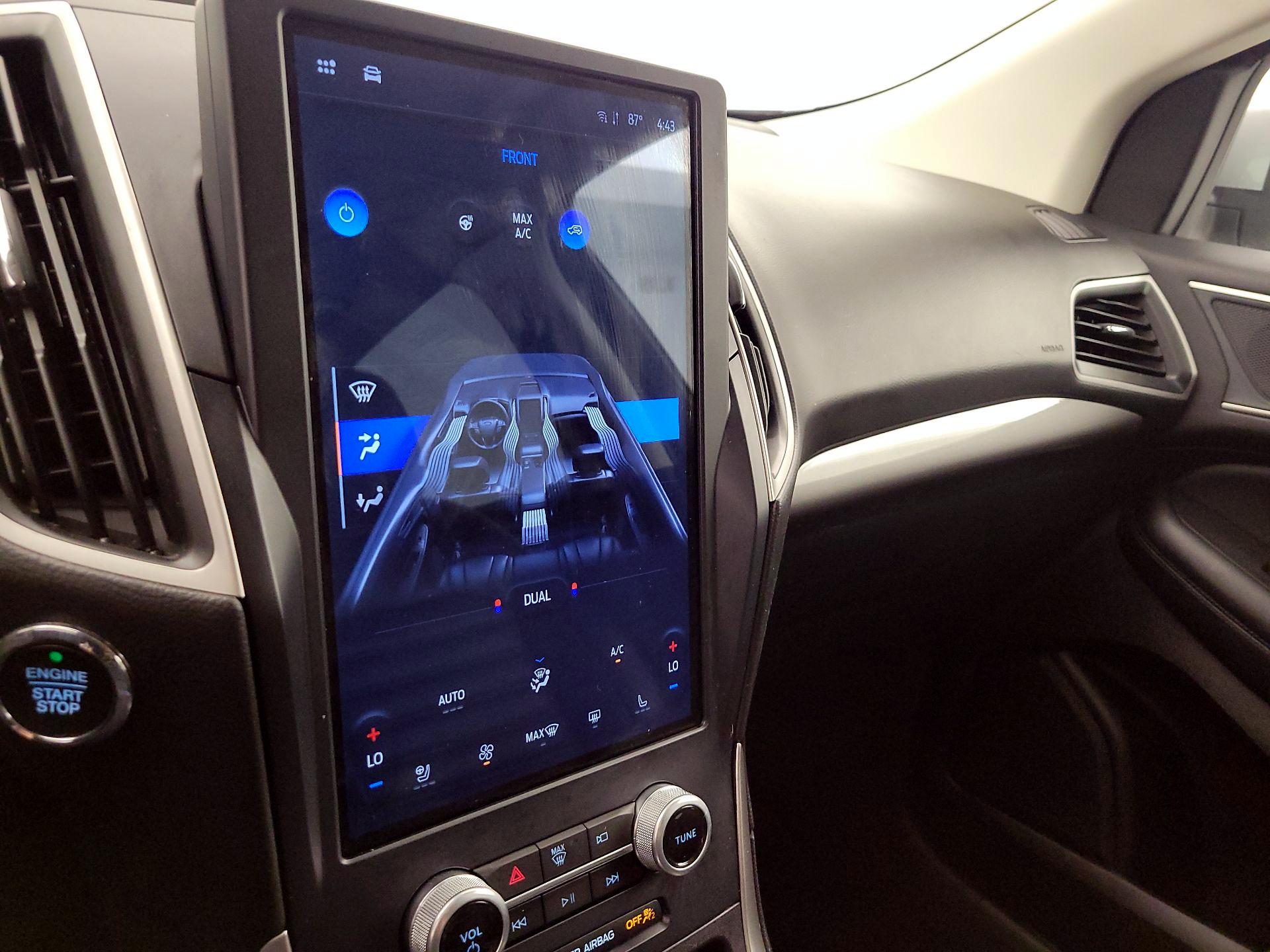 Thumbnail: 2023 Ford Edge - 16