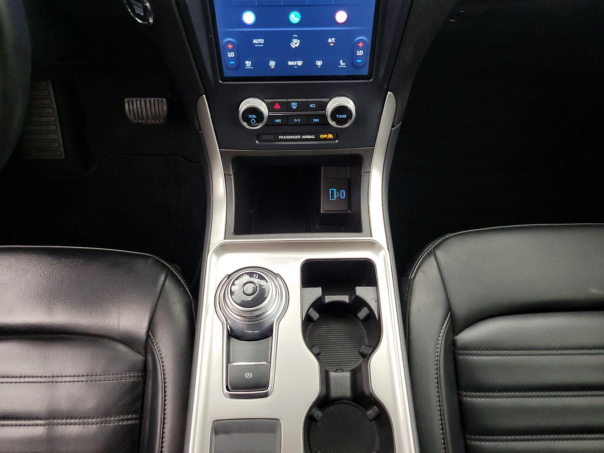 Thumbnail: 2023 Ford Edge - 17