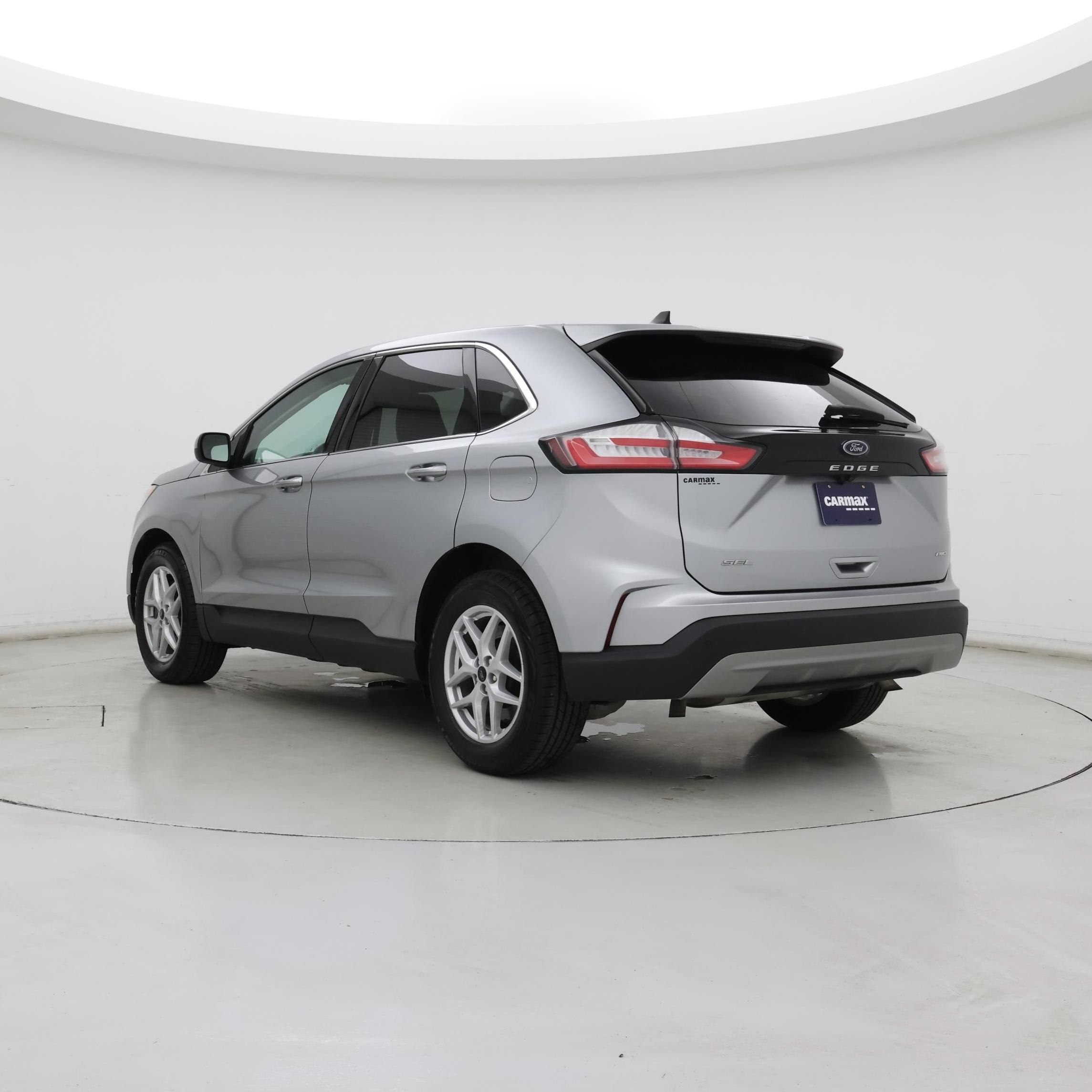 Thumbnail: 2023 Ford Edge - 2