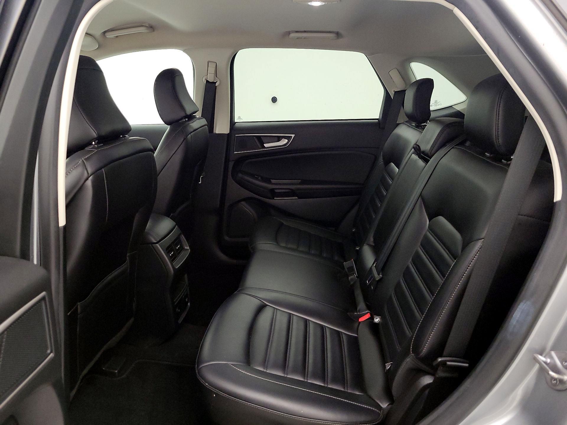 Thumbnail: 2023 Ford Edge - 19