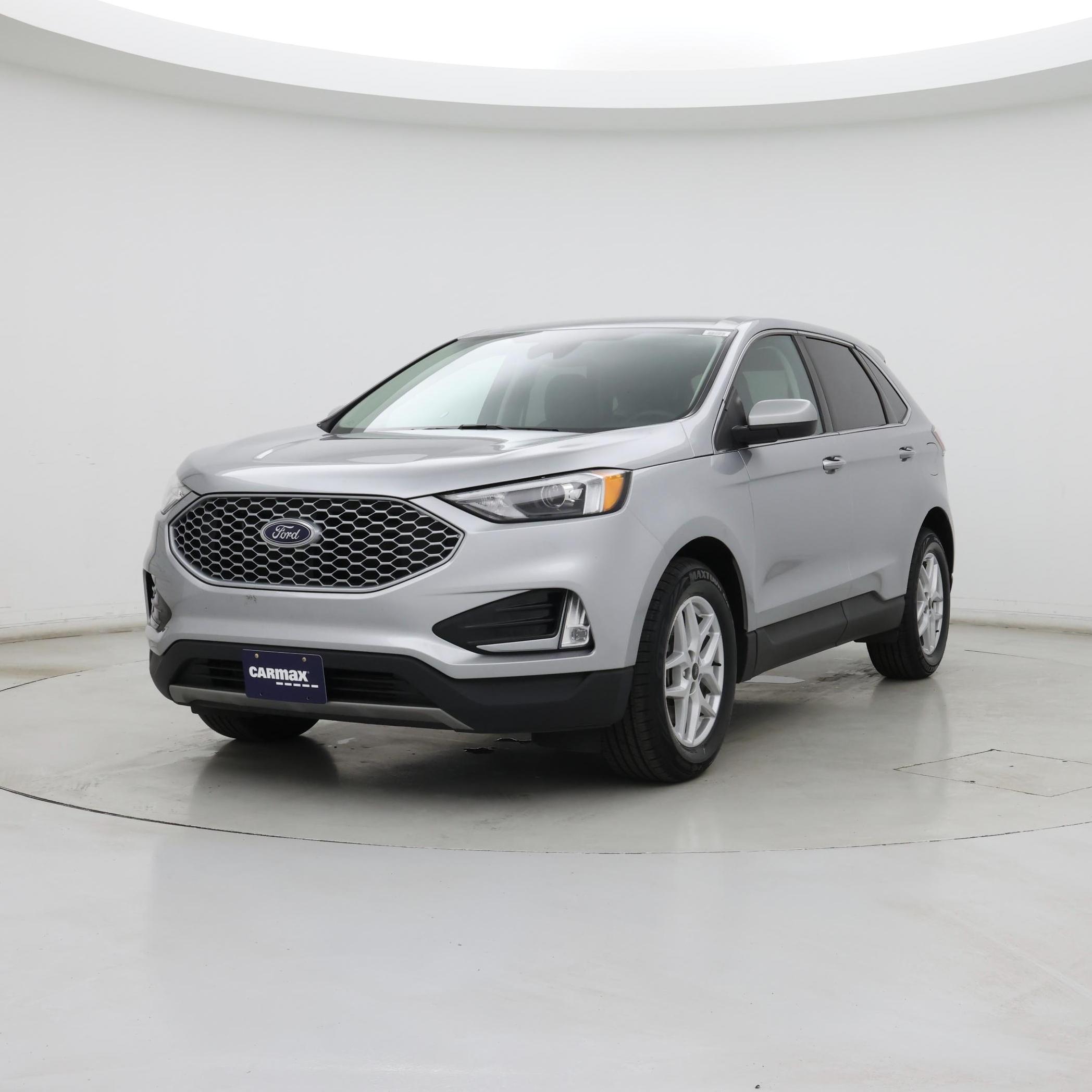 Thumbnail: 2023 Ford Edge - 4