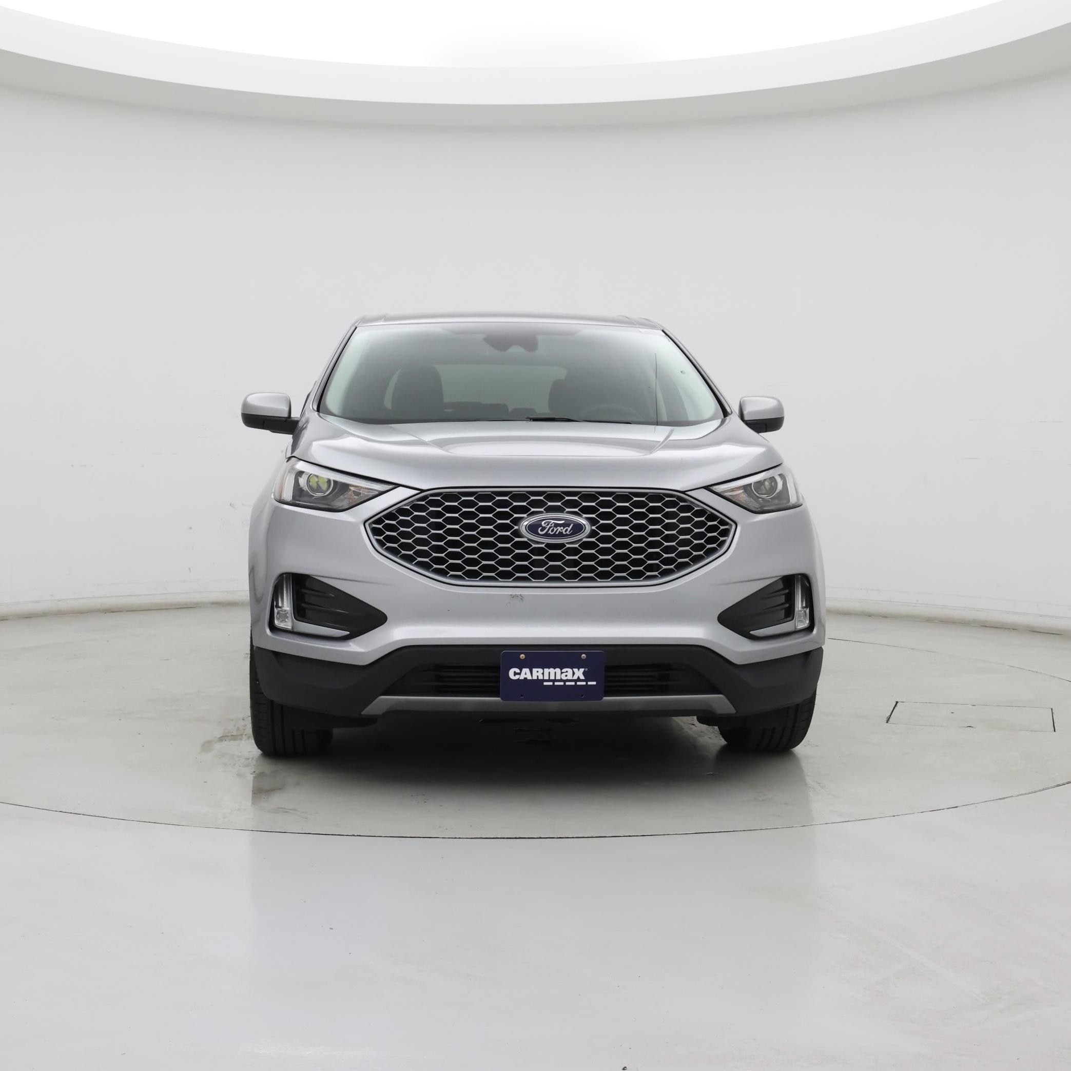 Thumbnail: 2023 Ford Edge - 5