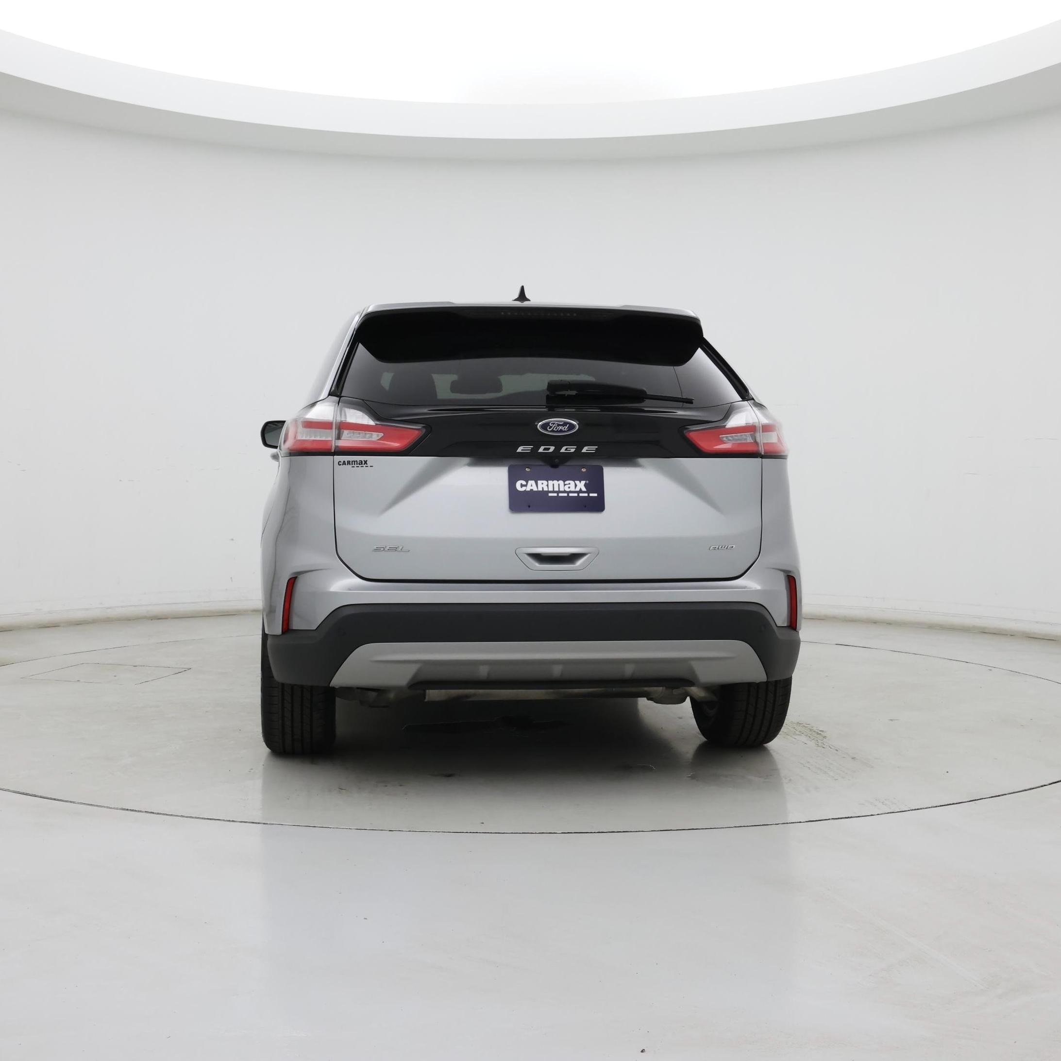 Thumbnail: 2023 Ford Edge - 6