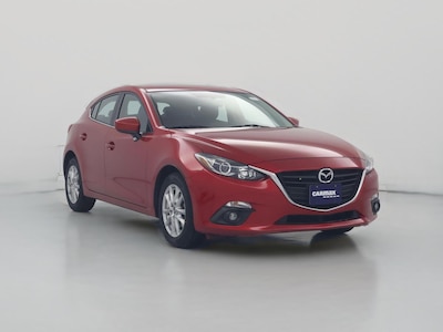 2016 Mazda Mazda3 I Grand Touring