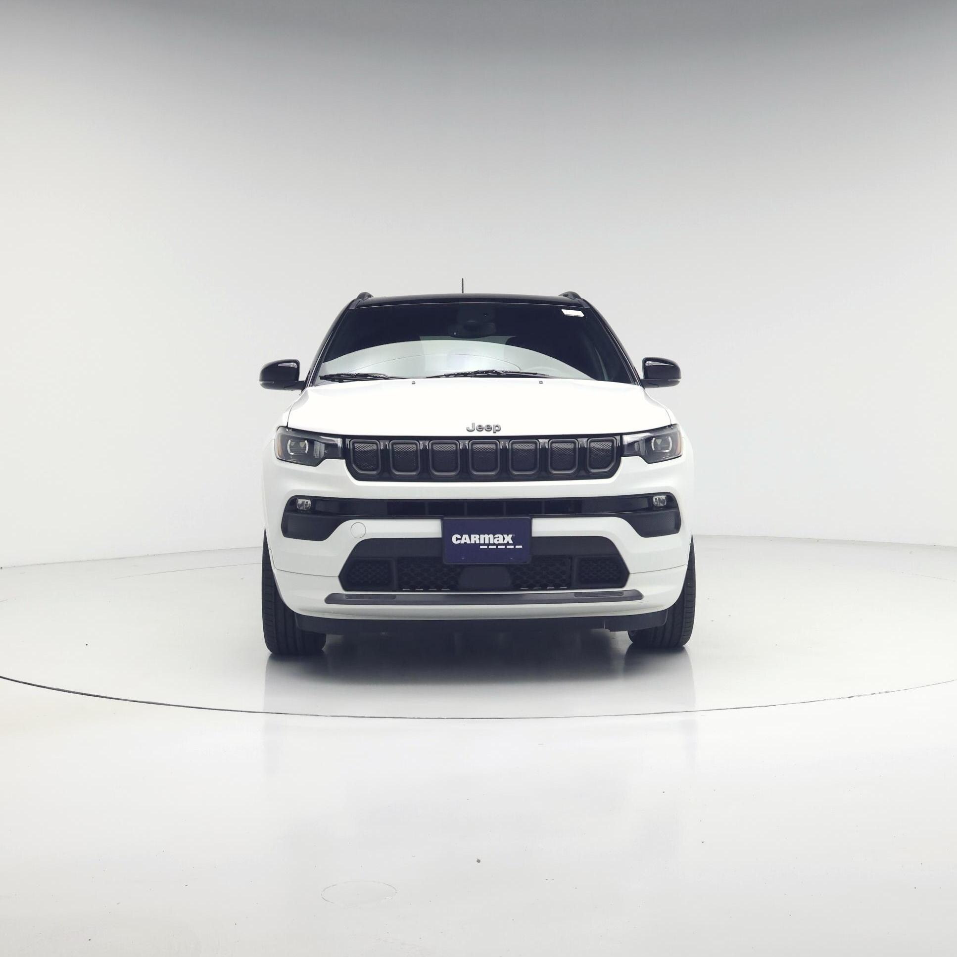 Thumbnail: 2022 Jeep Compass - 5
