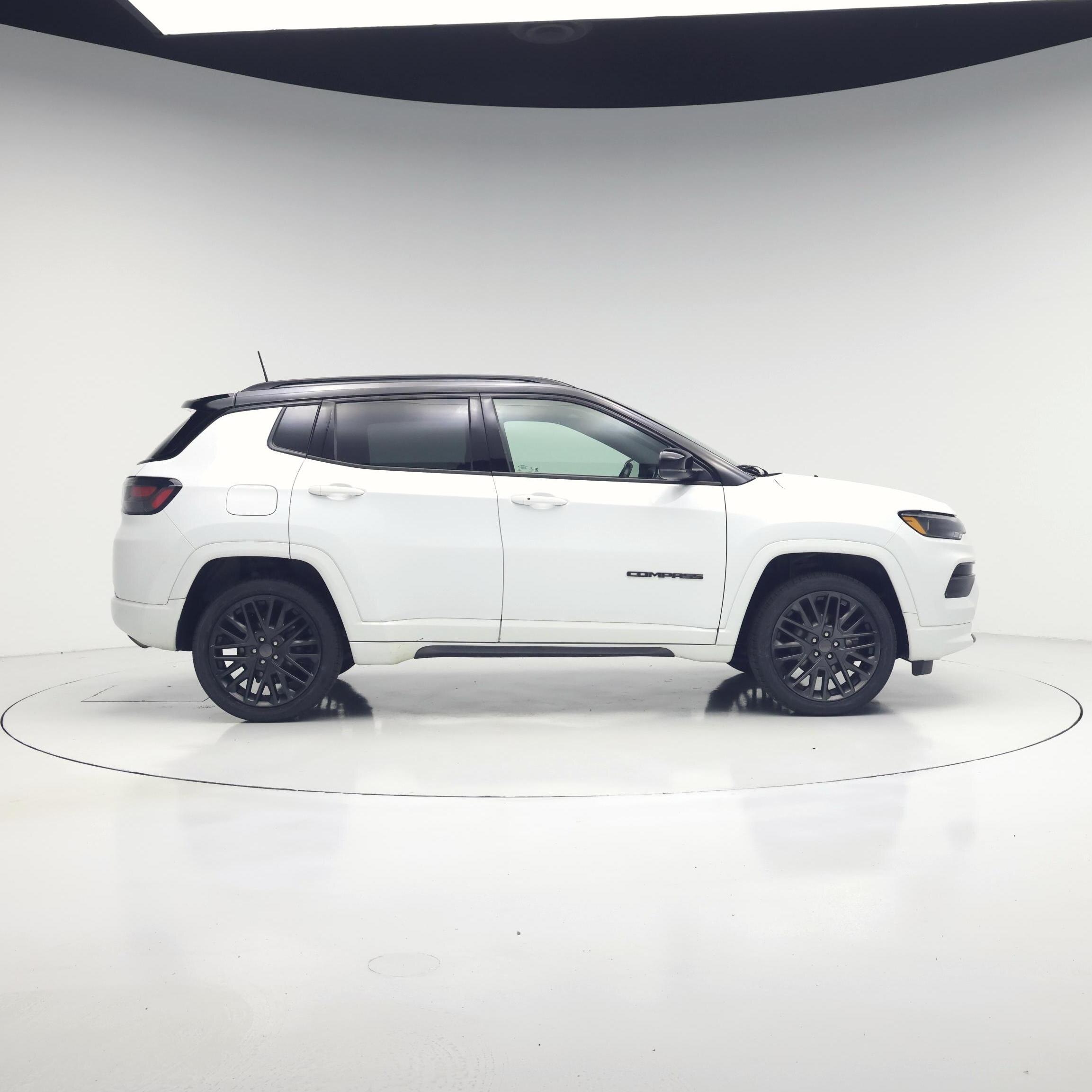 Thumbnail: 2022 Jeep Compass - 7