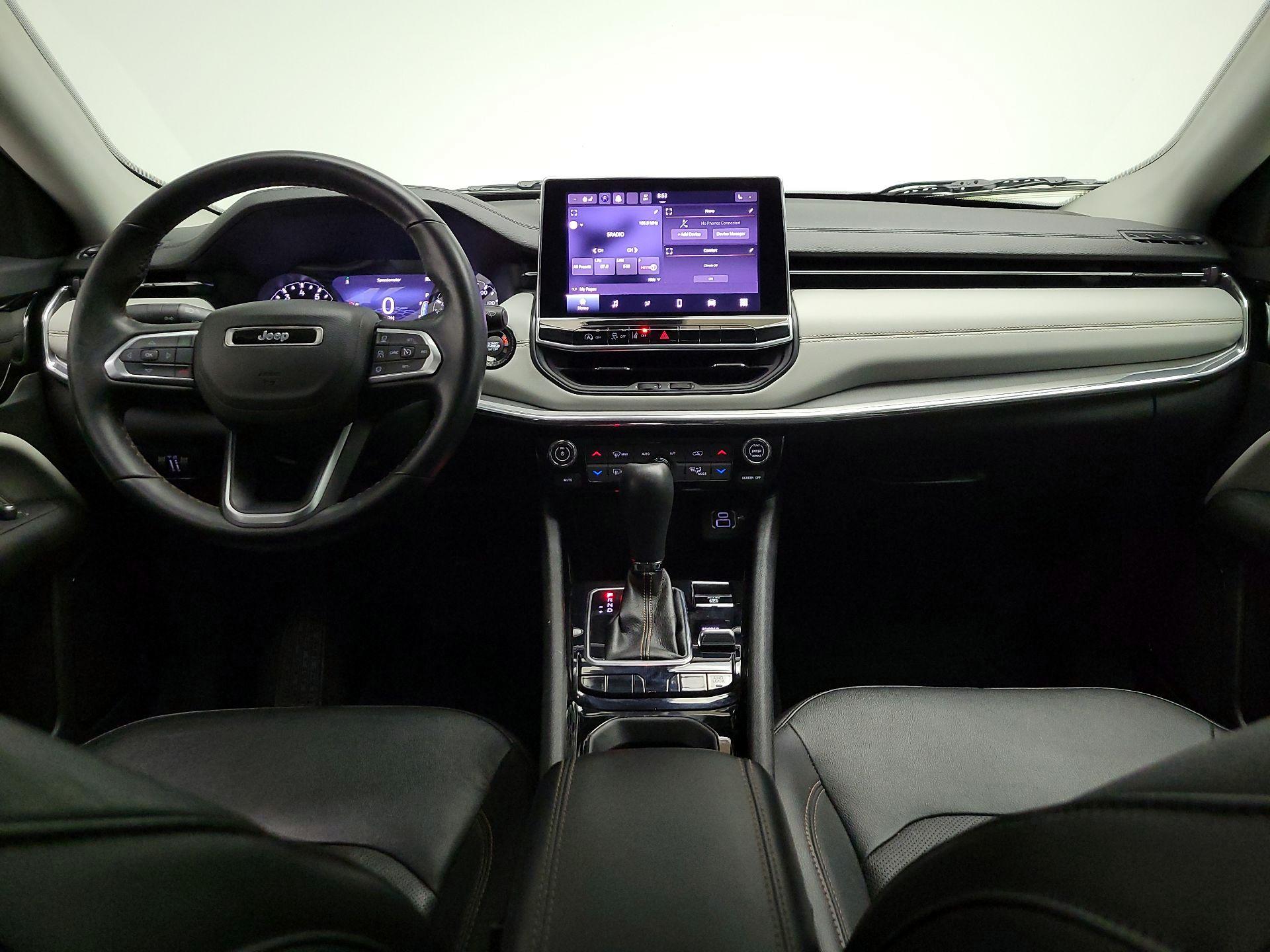 Thumbnail: 2022 Jeep Compass - 9