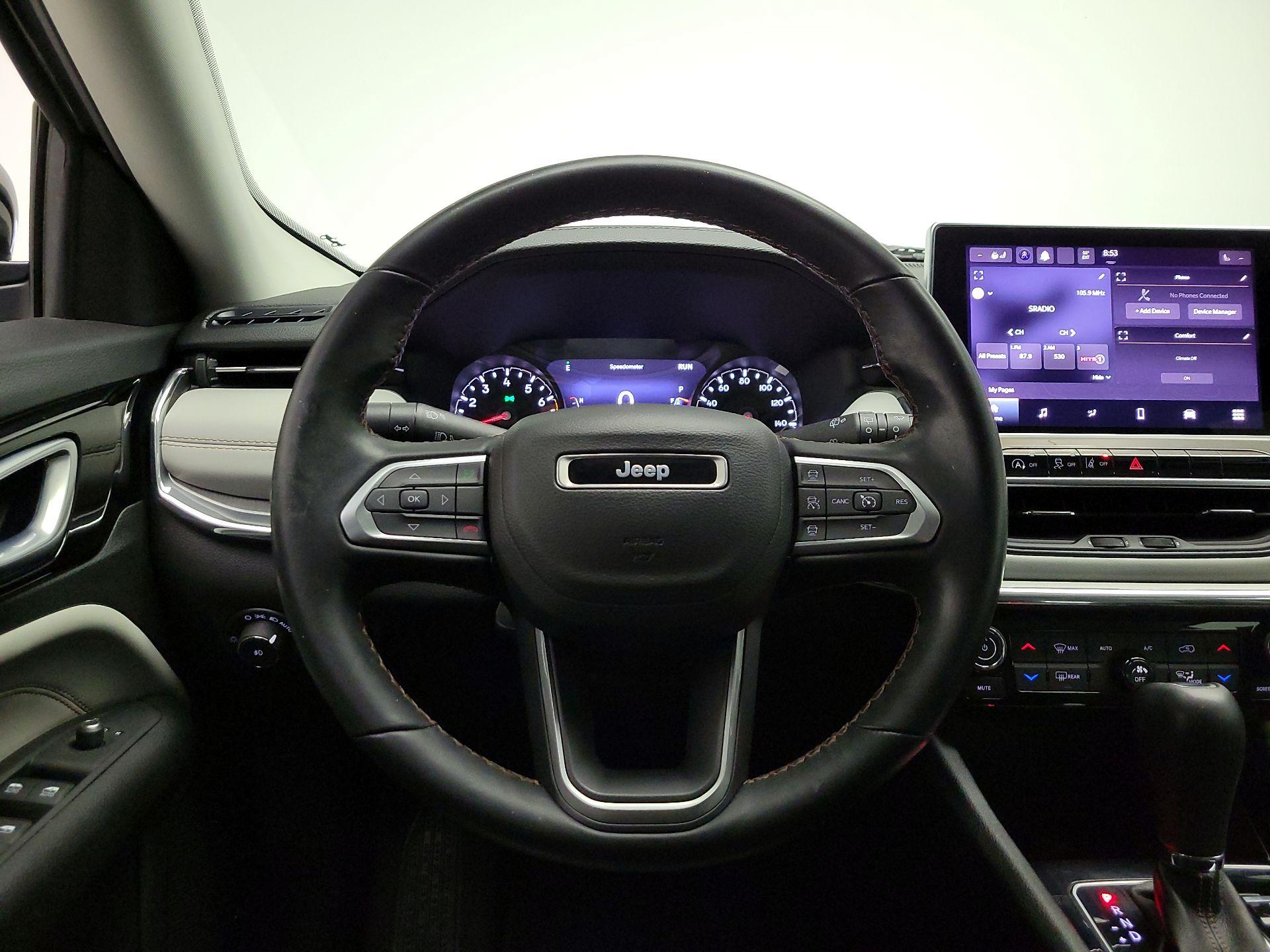 Thumbnail: 2022 Jeep Compass - 10